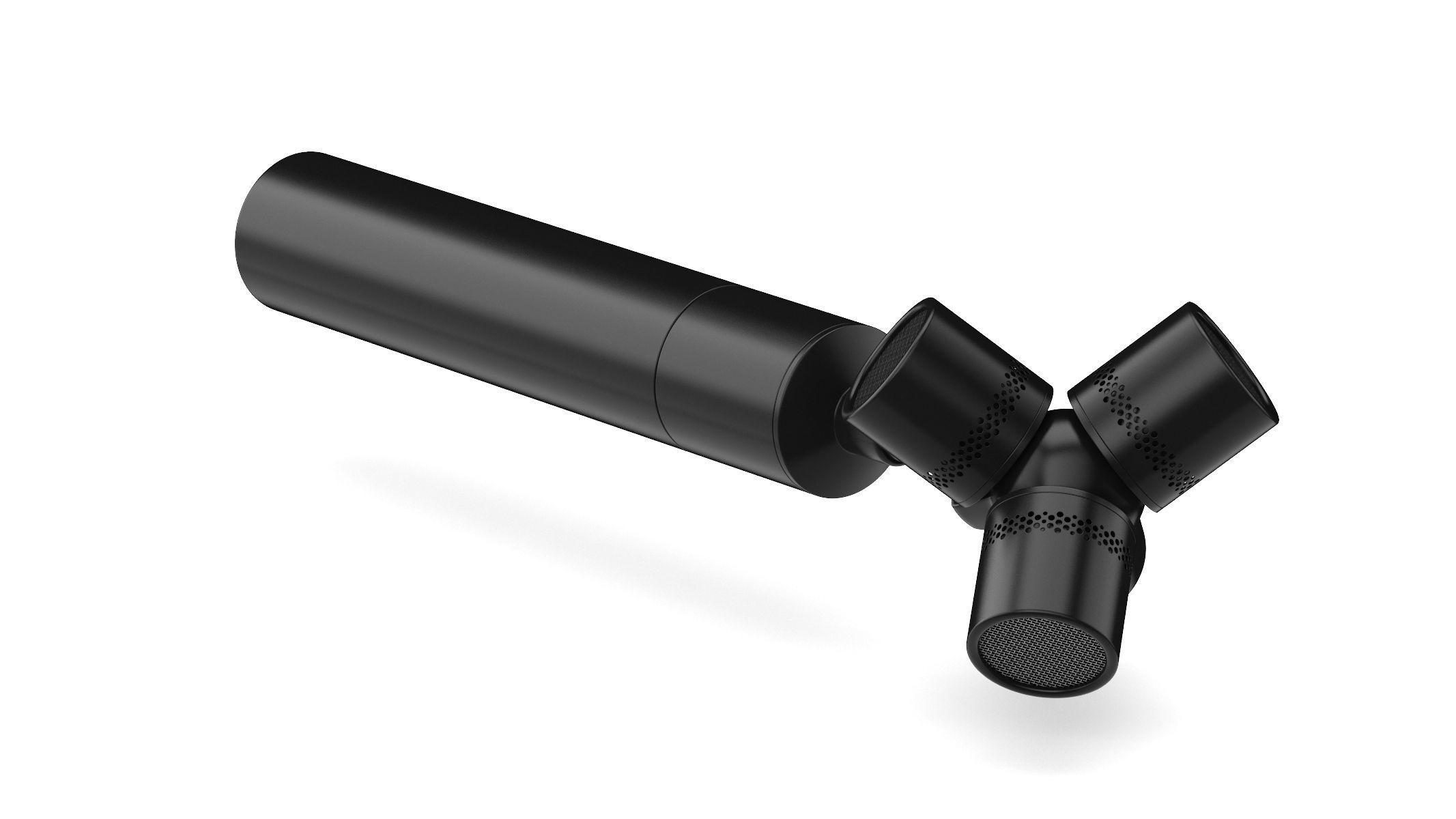 RODE NT-SF1 Microphone 3D model_6