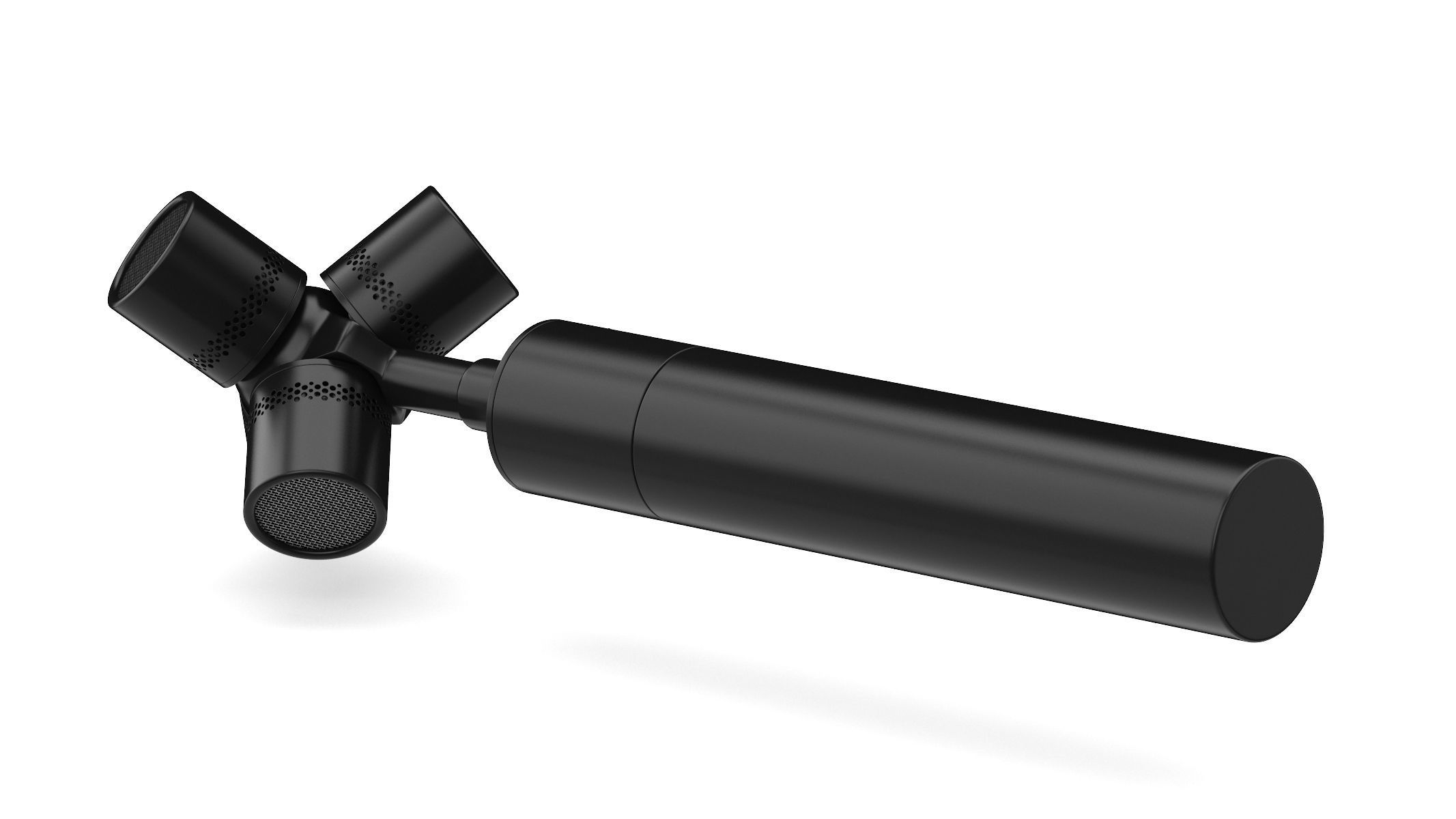 RODE NT-SF1 Microphone 3D model_2