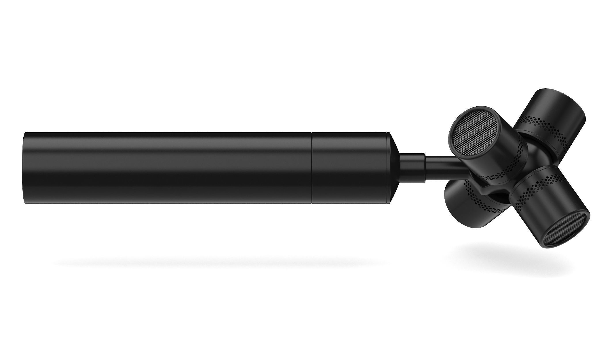 RODE NT-SF1 Microphone 3D model_5