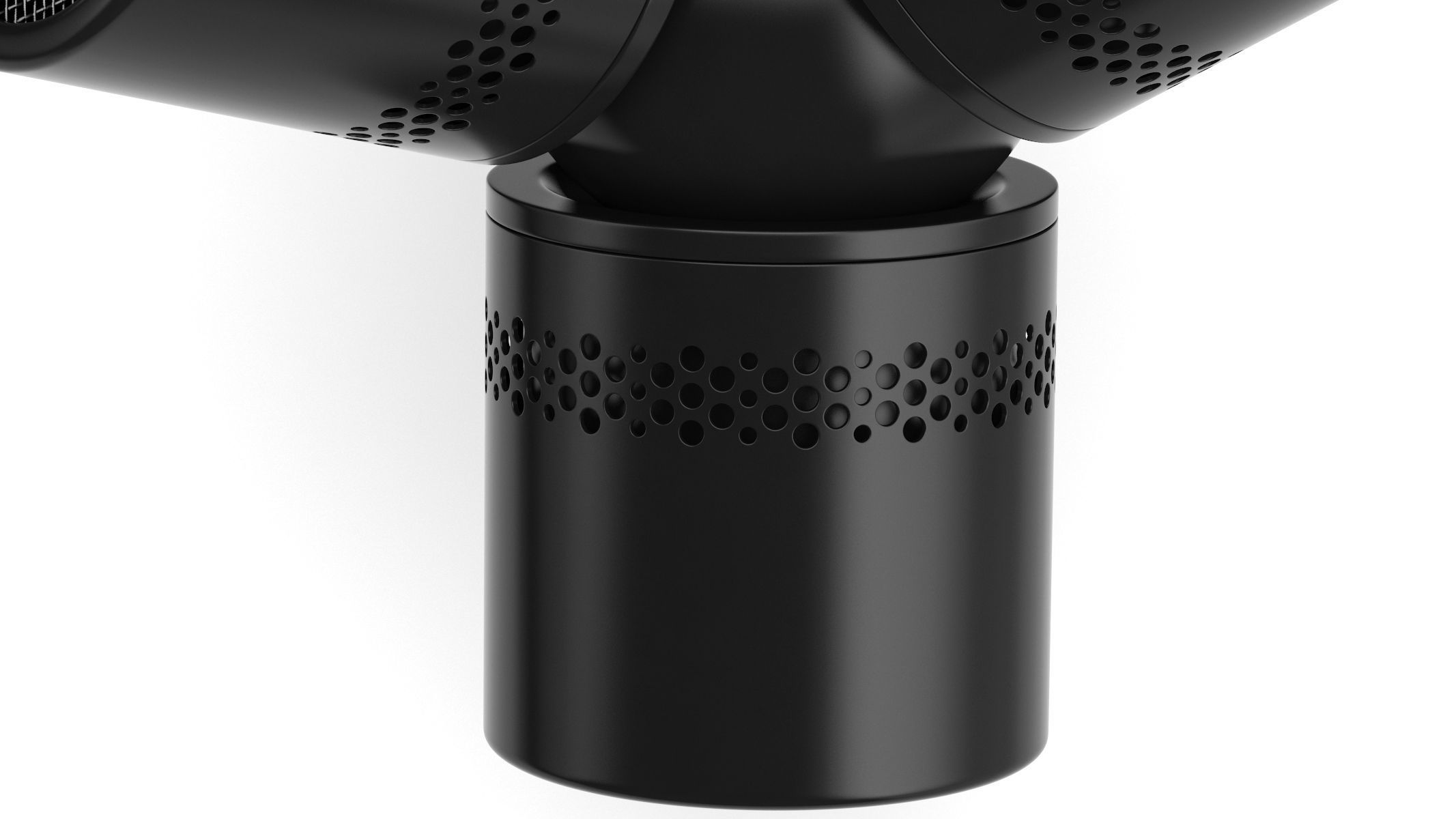 RODE NT-SF1 Microphone 3D model_15