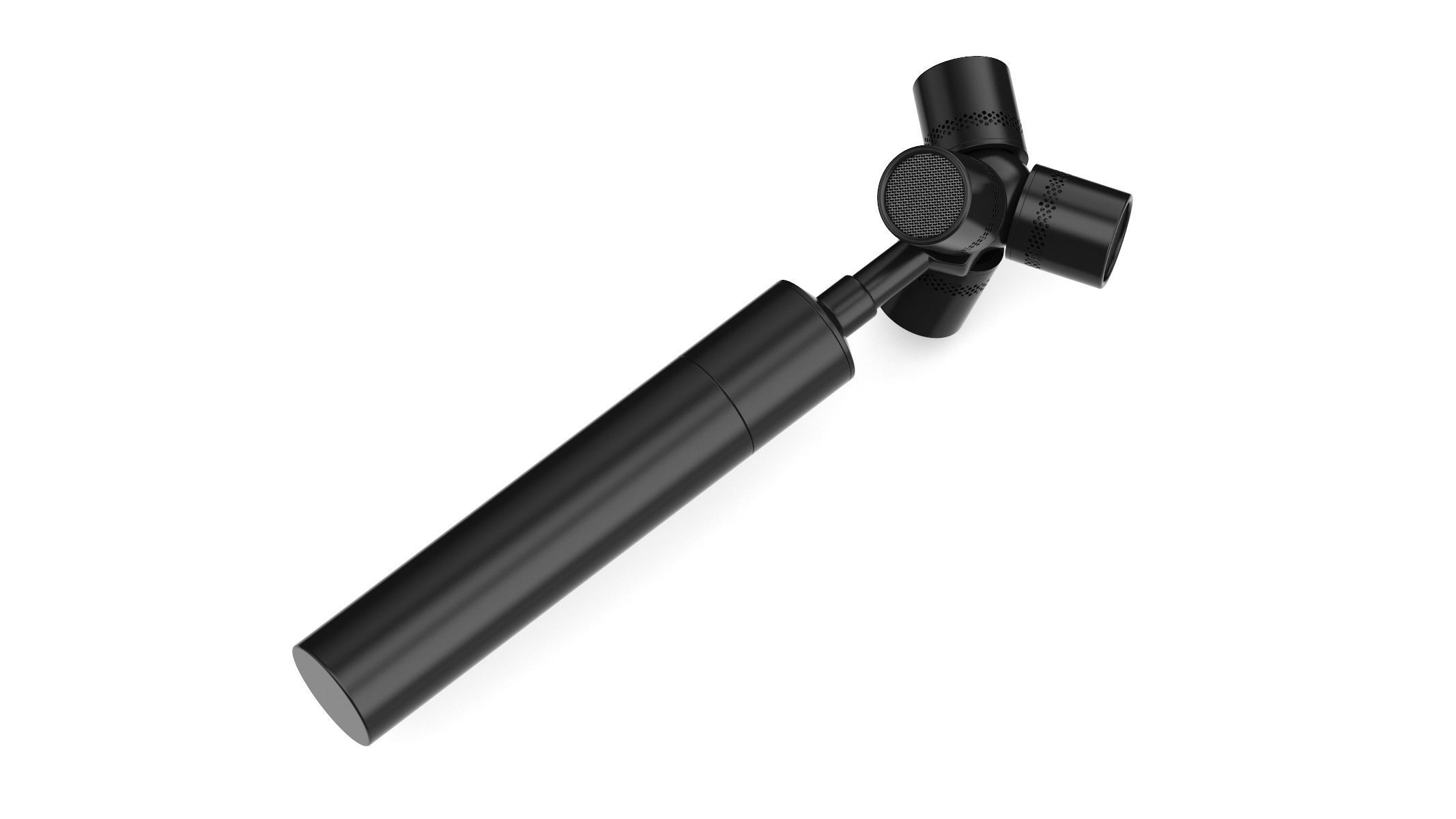 RODE NT-SF1 Microphone 3D model_8