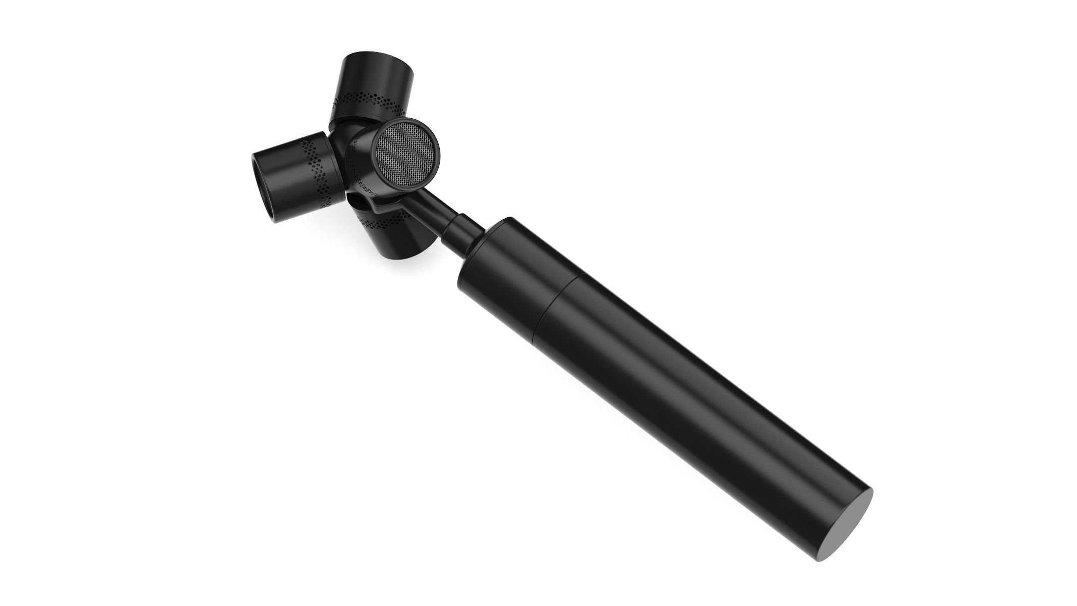 RODE NT-SF1 Microphone 3D model_9