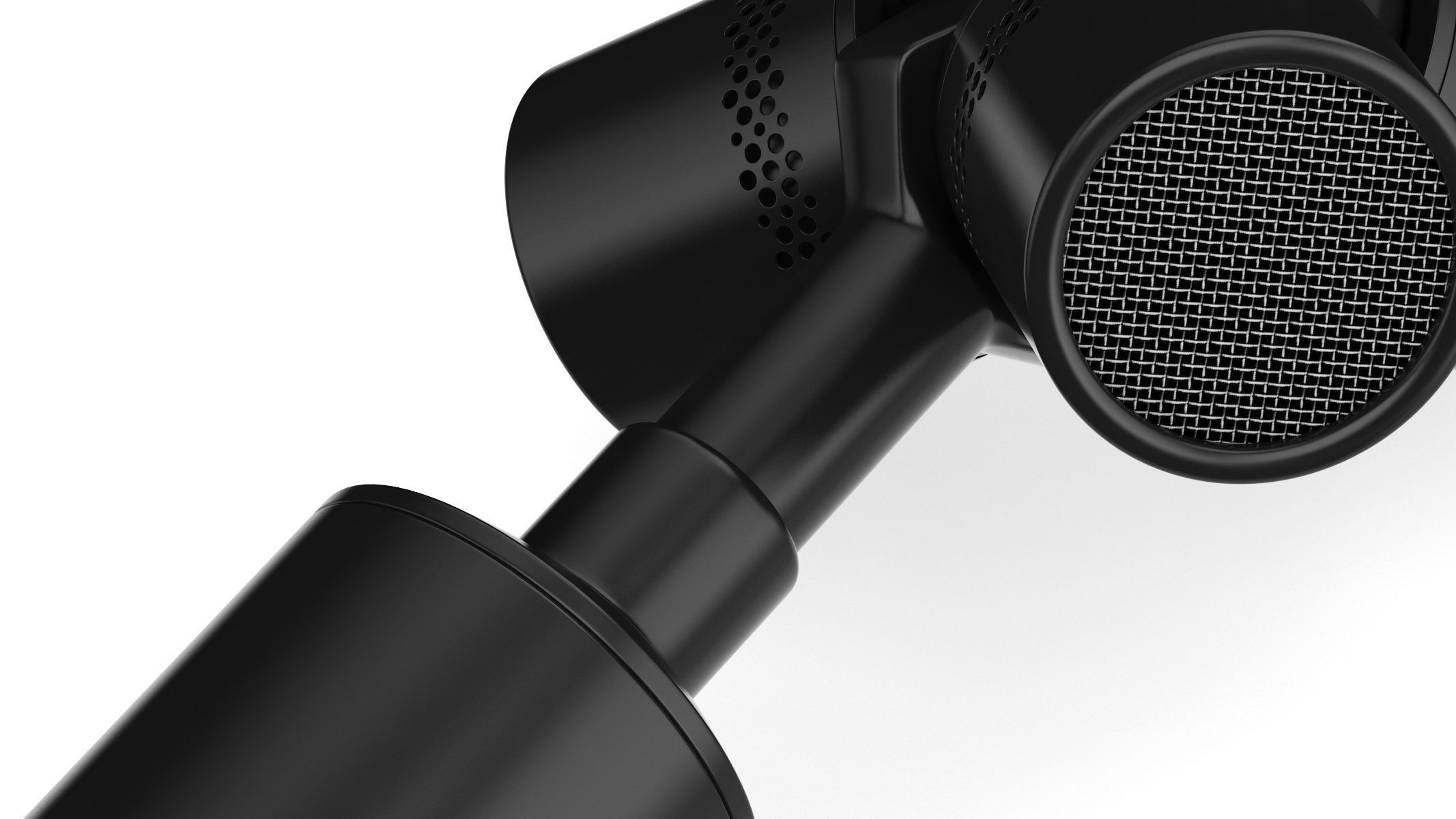 RODE NT-SF1 Microphone 3D model_13