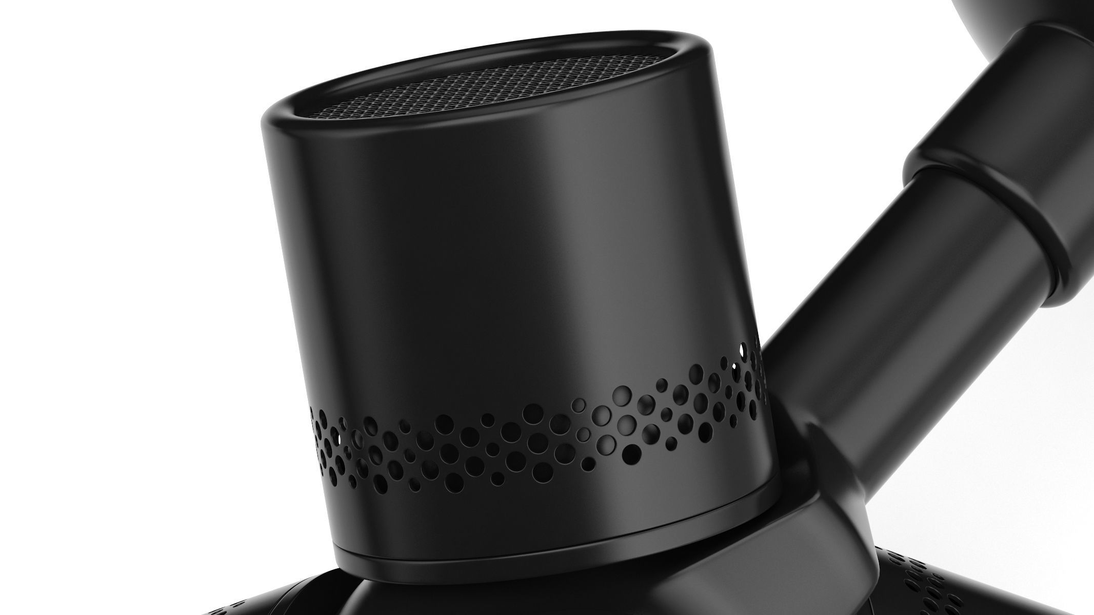 RODE NT-SF1 Microphone 3D model_17