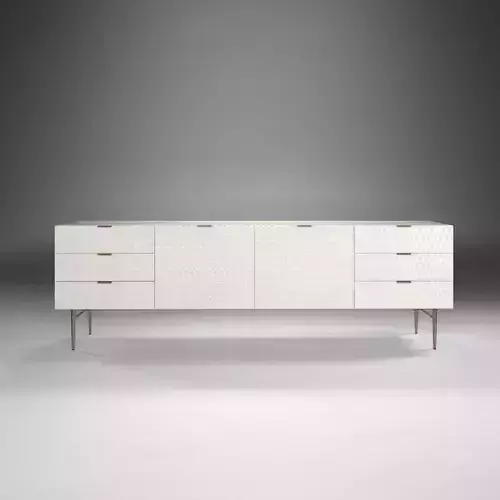 West Elm - Audrey Media Console