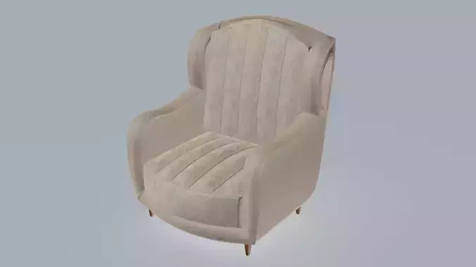 Giokonda Armchair