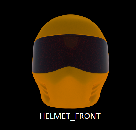 Hal Tejas 3D model_12