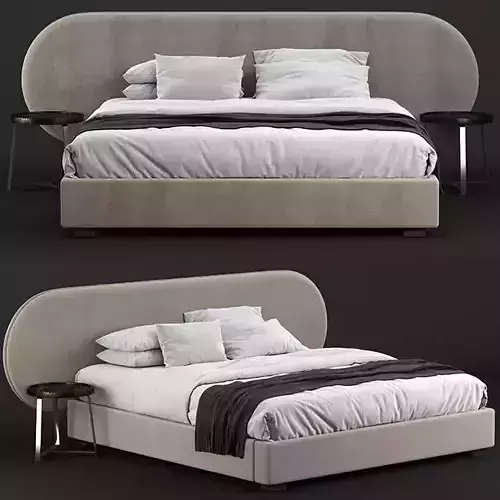 My design bed 3
