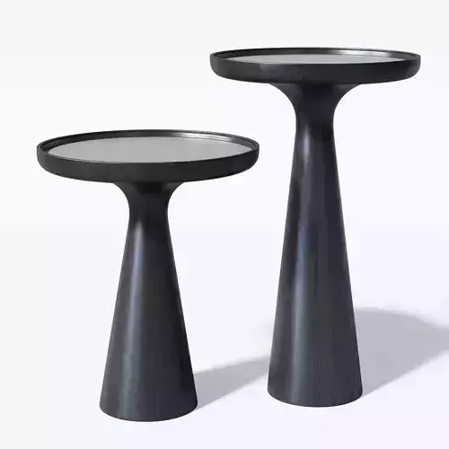  Bellows Walter Knoll Occasional Table