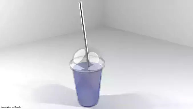 Disposable Cup Type 1