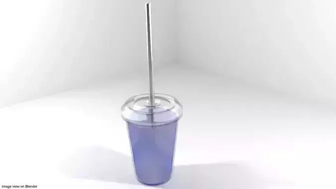 Disposable Cup Type 2