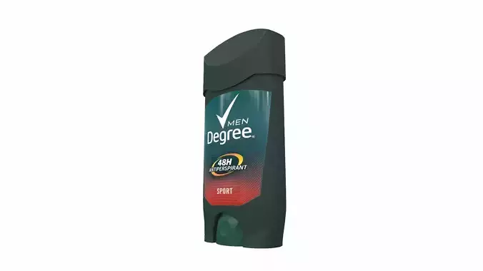 Rollon deodorant men colect2 3D model