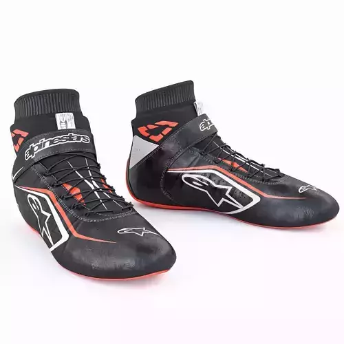 Alpinestars TECH-1 Z V2 SHOES