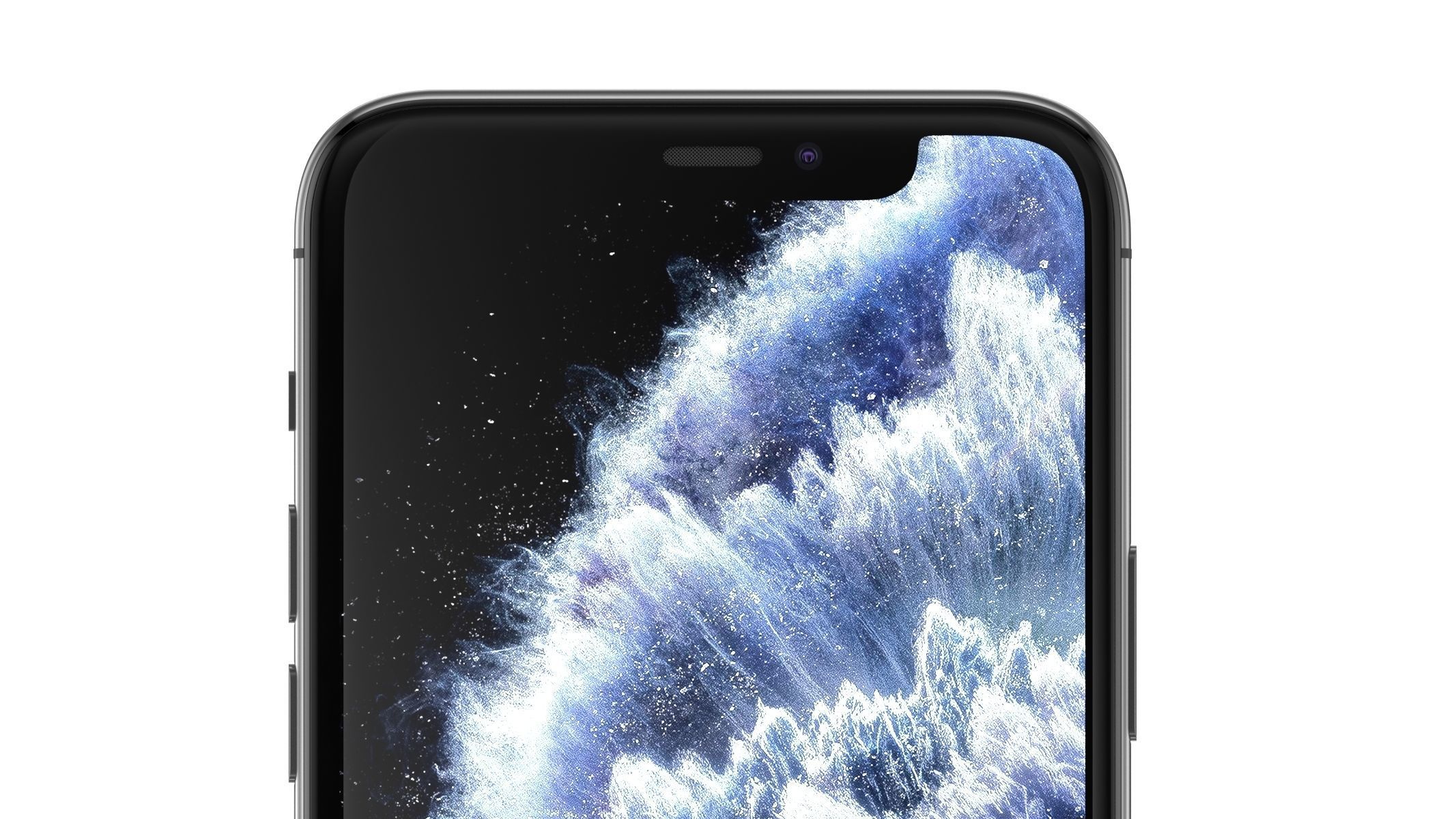 iPhone 11 Pro 3D model_16