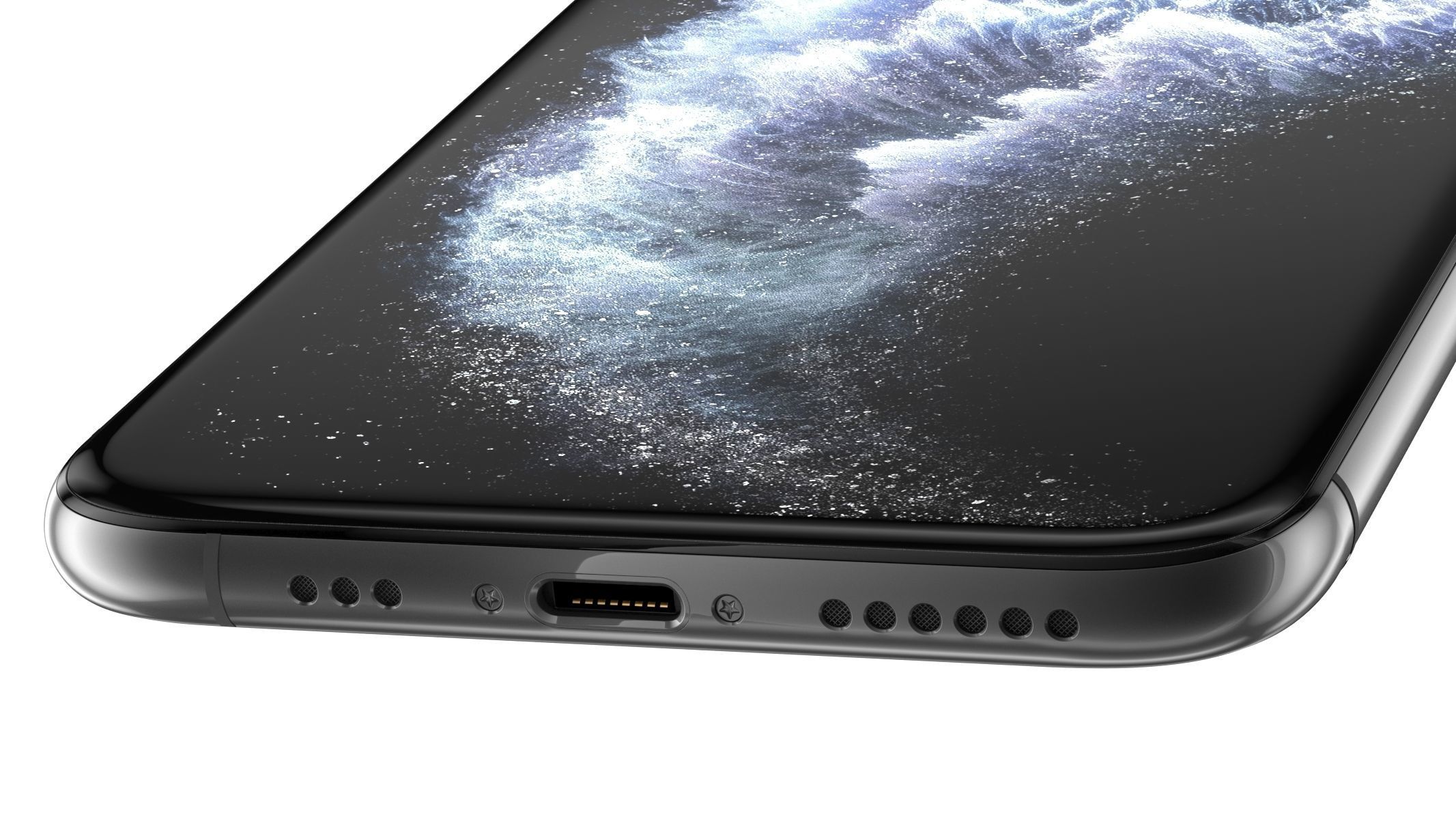 iPhone 11 Pro 3D model_18