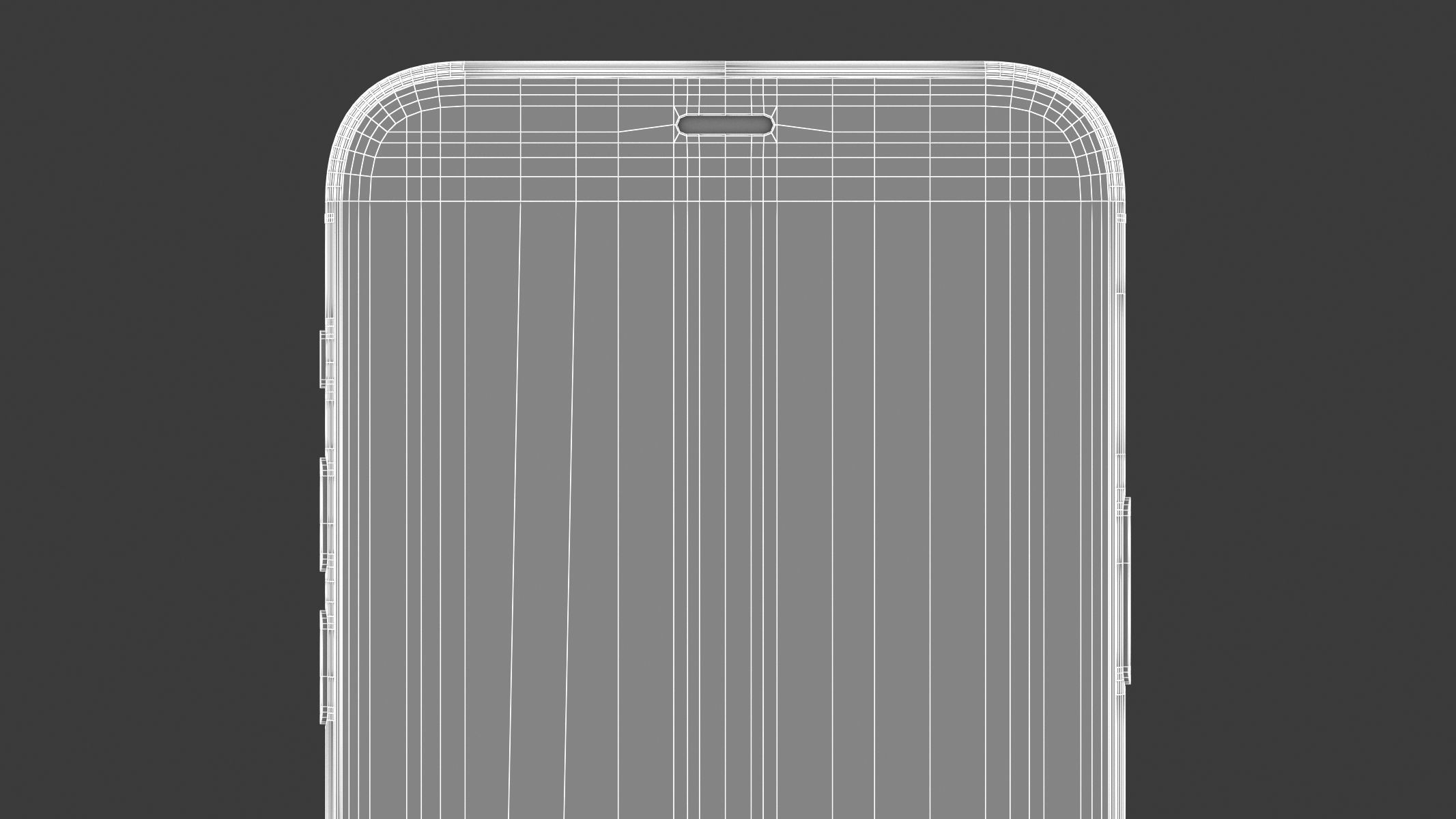 iPhone 11 Pro 3D model_36