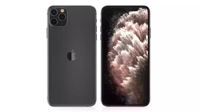 iPhone 11 Pro Max