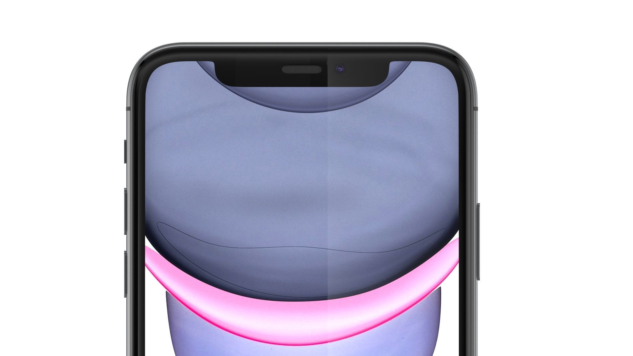 iPhone 11 iPhone 11 Pro iPhone 11 Pro Max Set 3D model_17