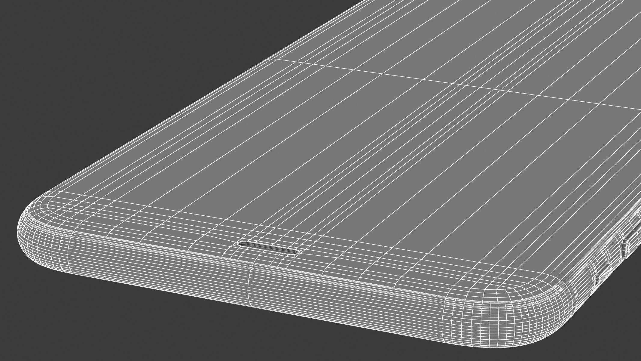 iPhone 11 iPhone 11 Pro iPhone 11 Pro Max Set 3D model_120