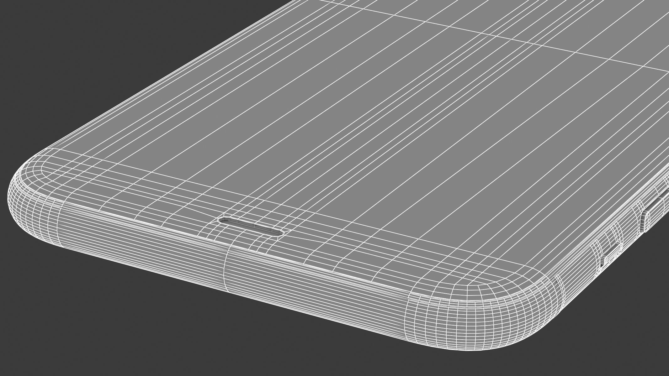 iPhone 11 iPhone 11 Pro iPhone 11 Pro Max Set 3D model_80