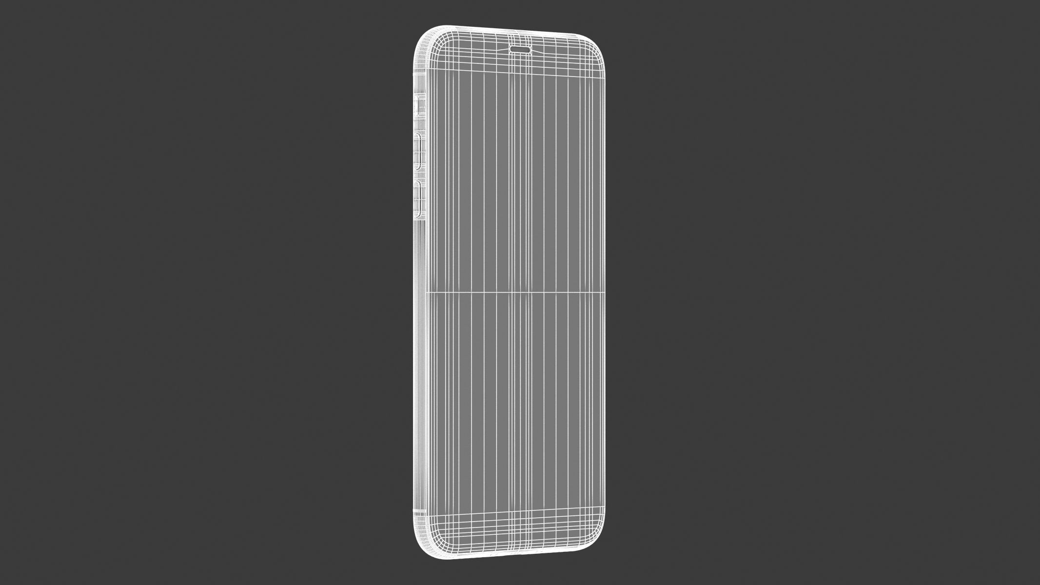 iPhone 11 iPhone 11 Pro iPhone 11 Pro Max Set 3D model_25