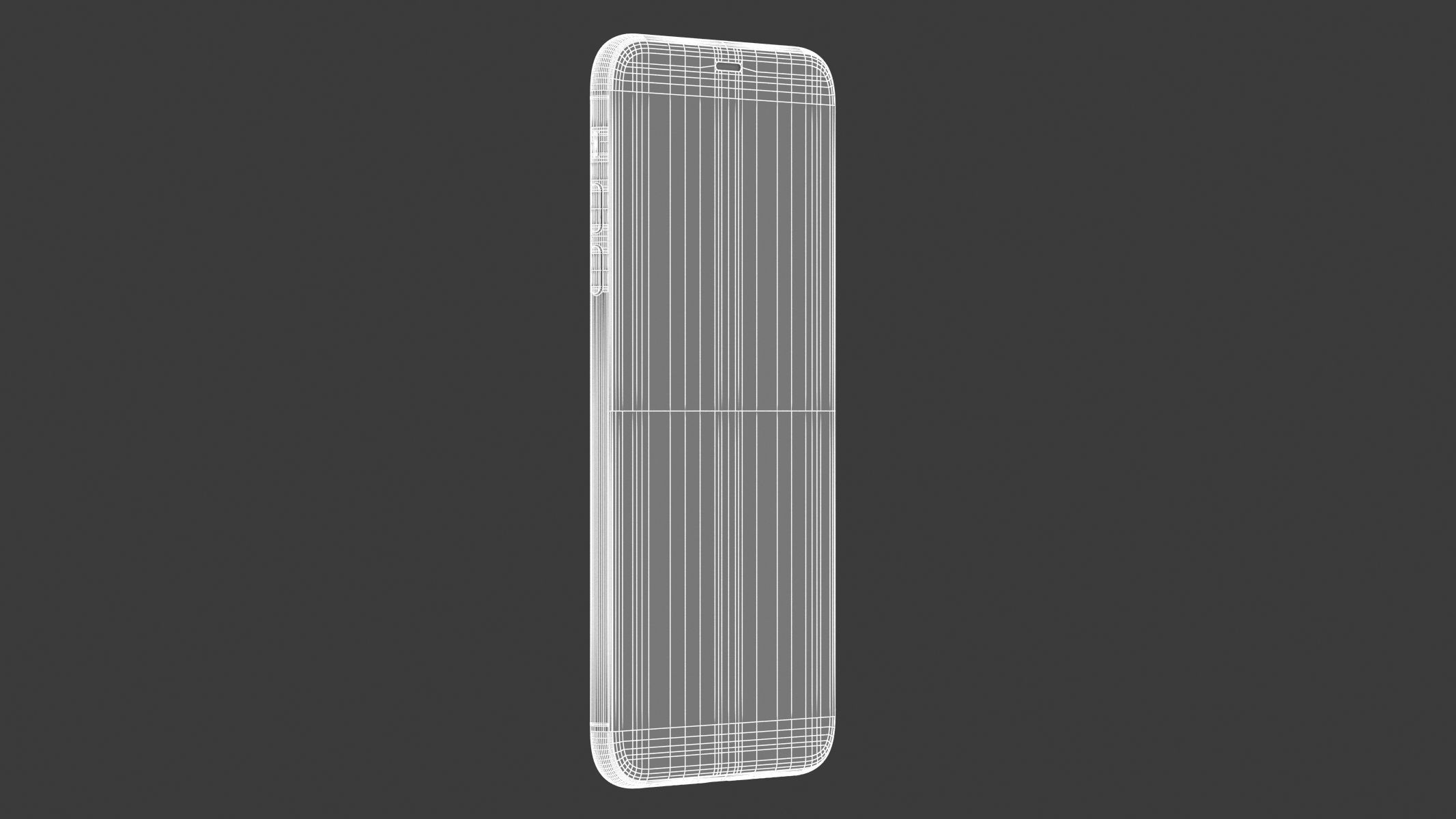 iPhone 11 iPhone 11 Pro iPhone 11 Pro Max Set 3D model_105