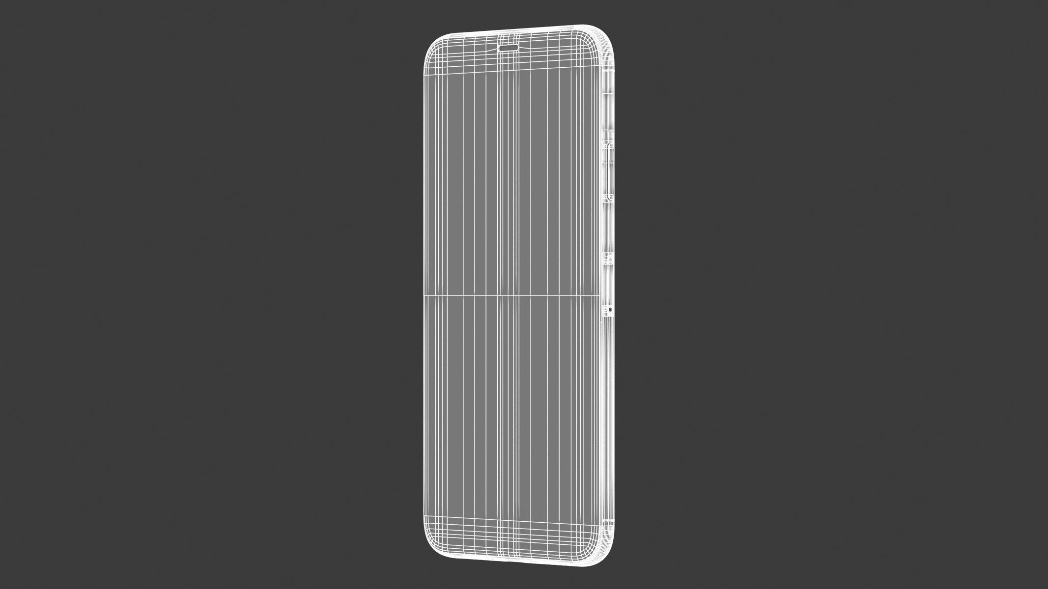 iPhone 11 iPhone 11 Pro iPhone 11 Pro Max Set 3D model_103