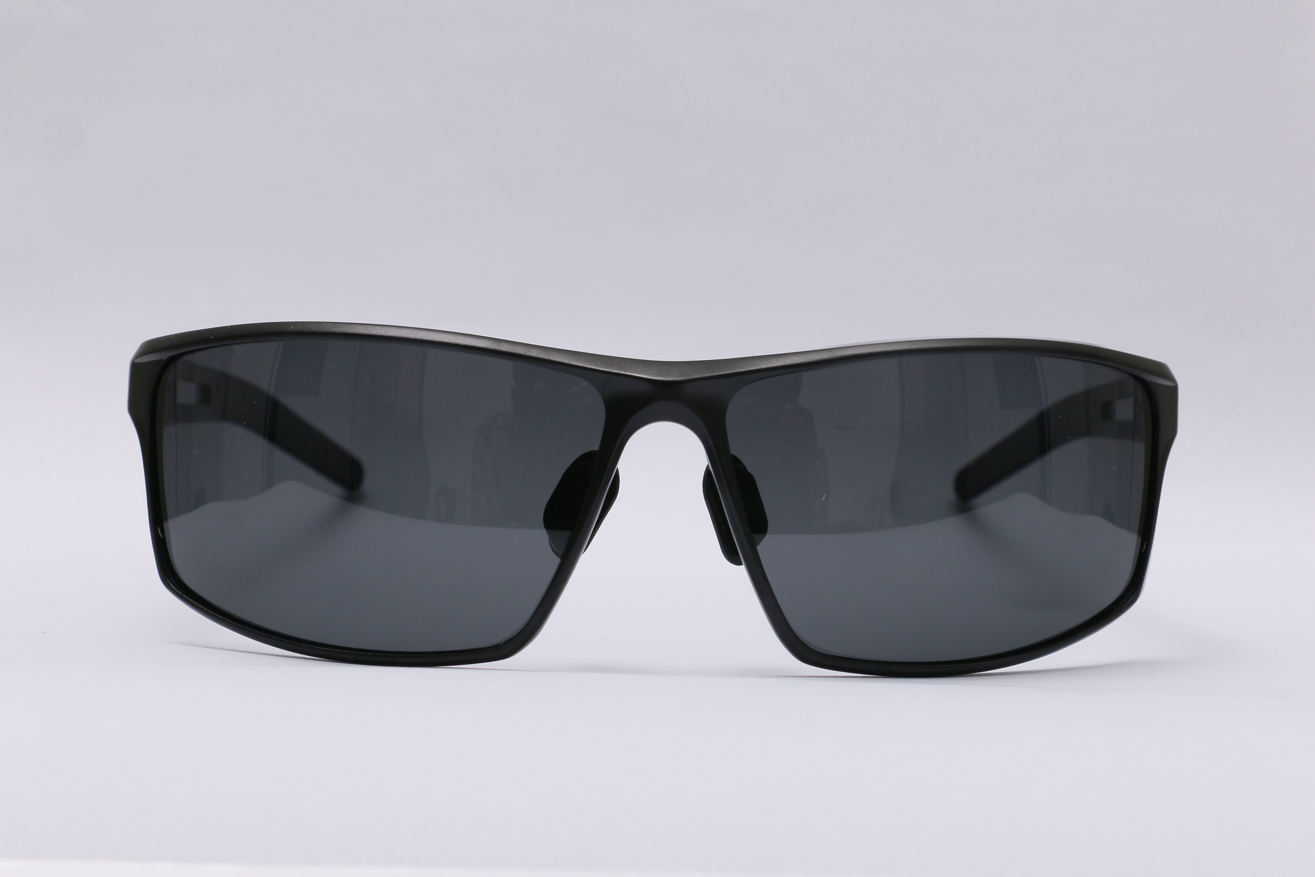 Eyeglasses for Men and Women 3D print model_10