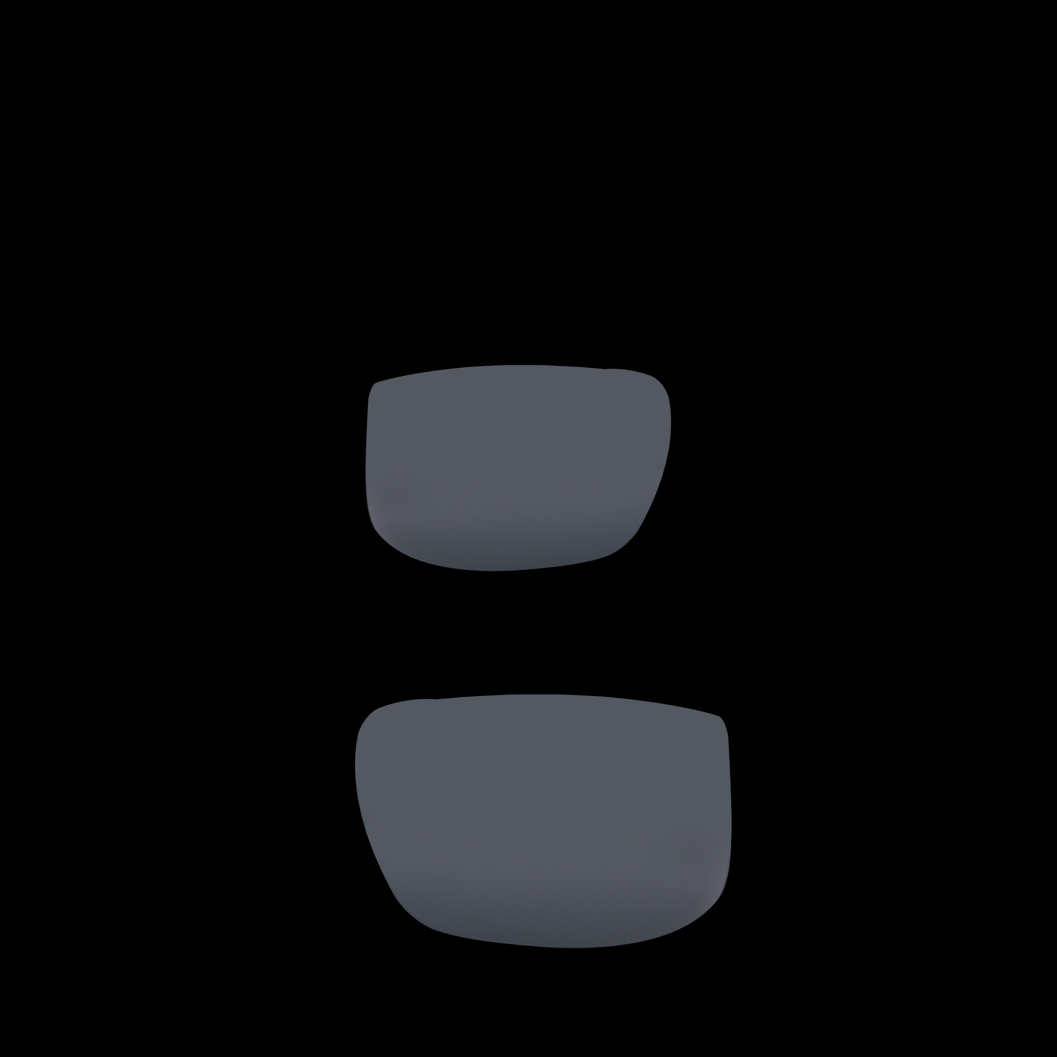 Eyeglasses for Men and Women 3D print model_9