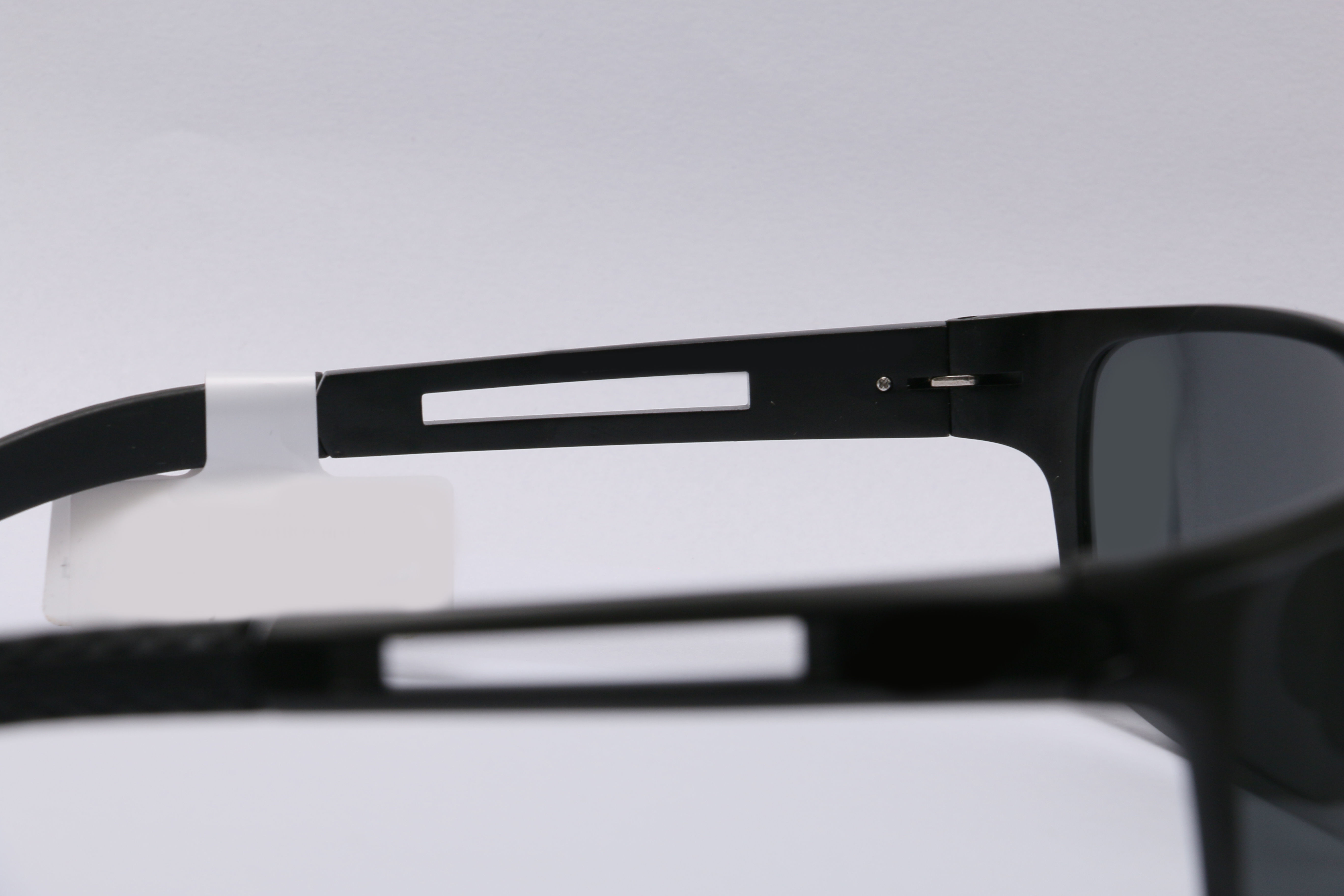 Eyeglasses for Men and Women 3D print model_13