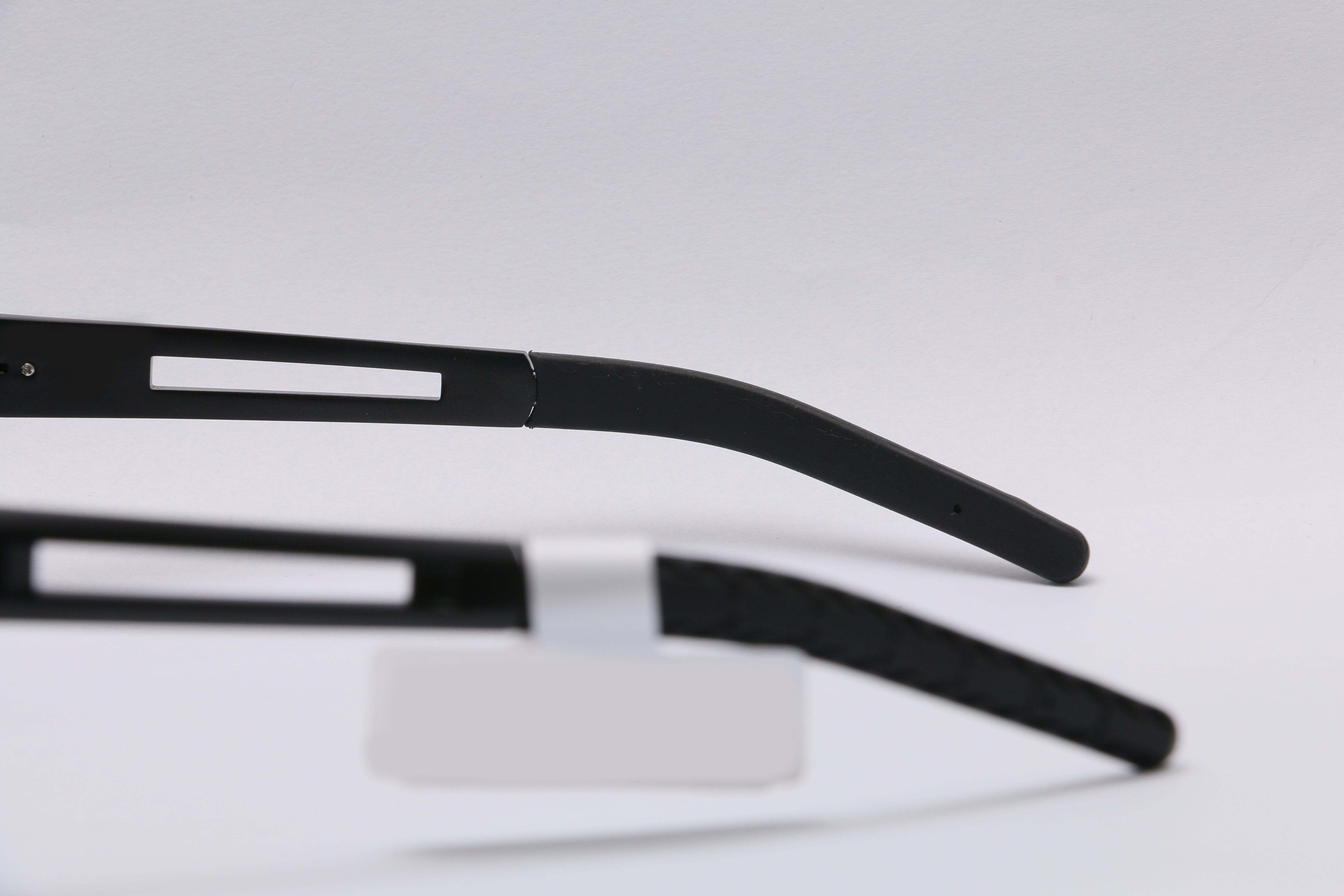 Eyeglasses for Men and Women 3D print model_18