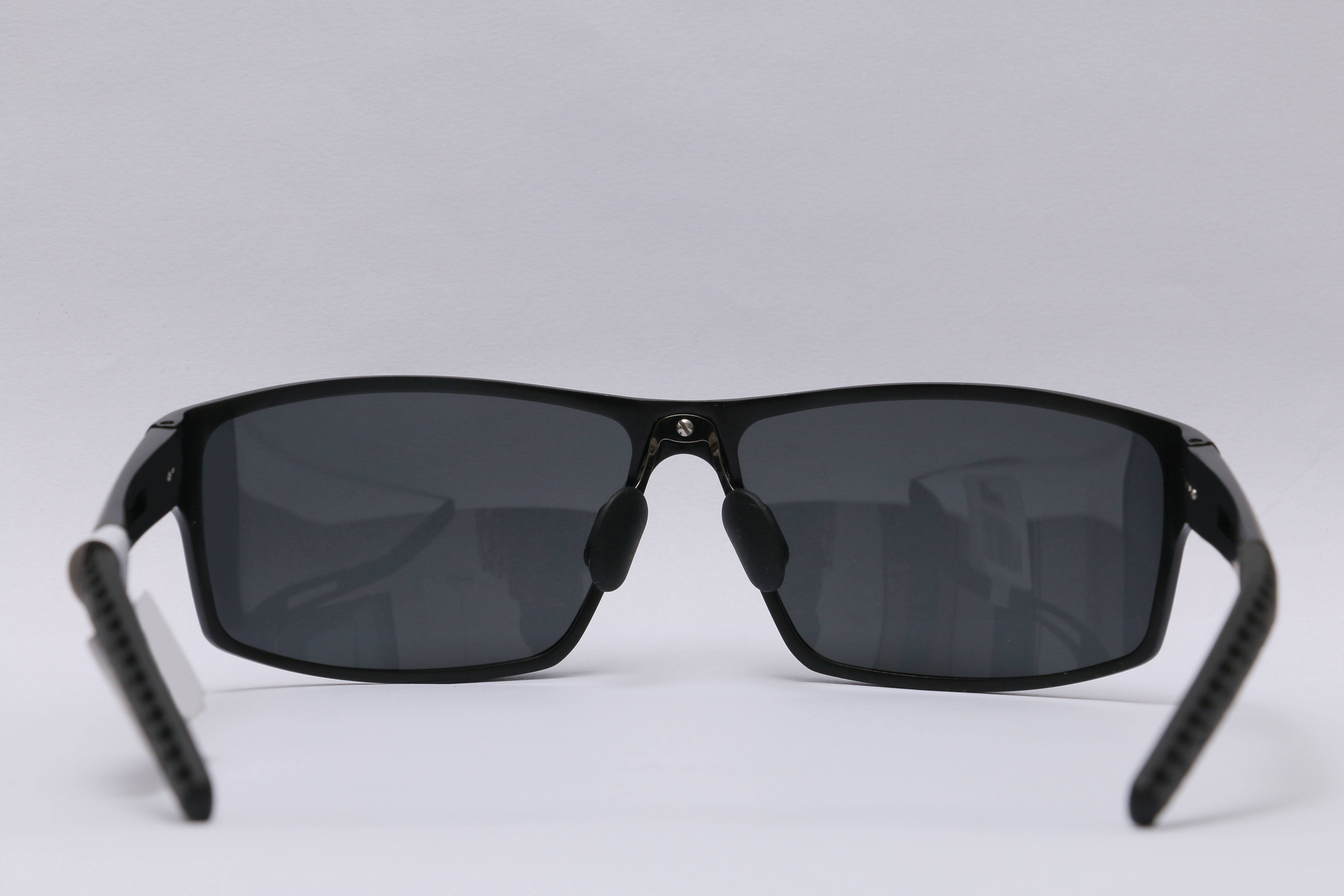 Eyeglasses for Men and Women 3D print model_15