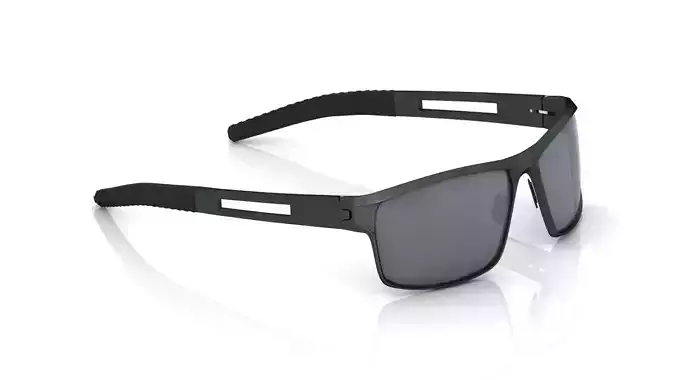 Eyeglasses for Men and Women 3D print model