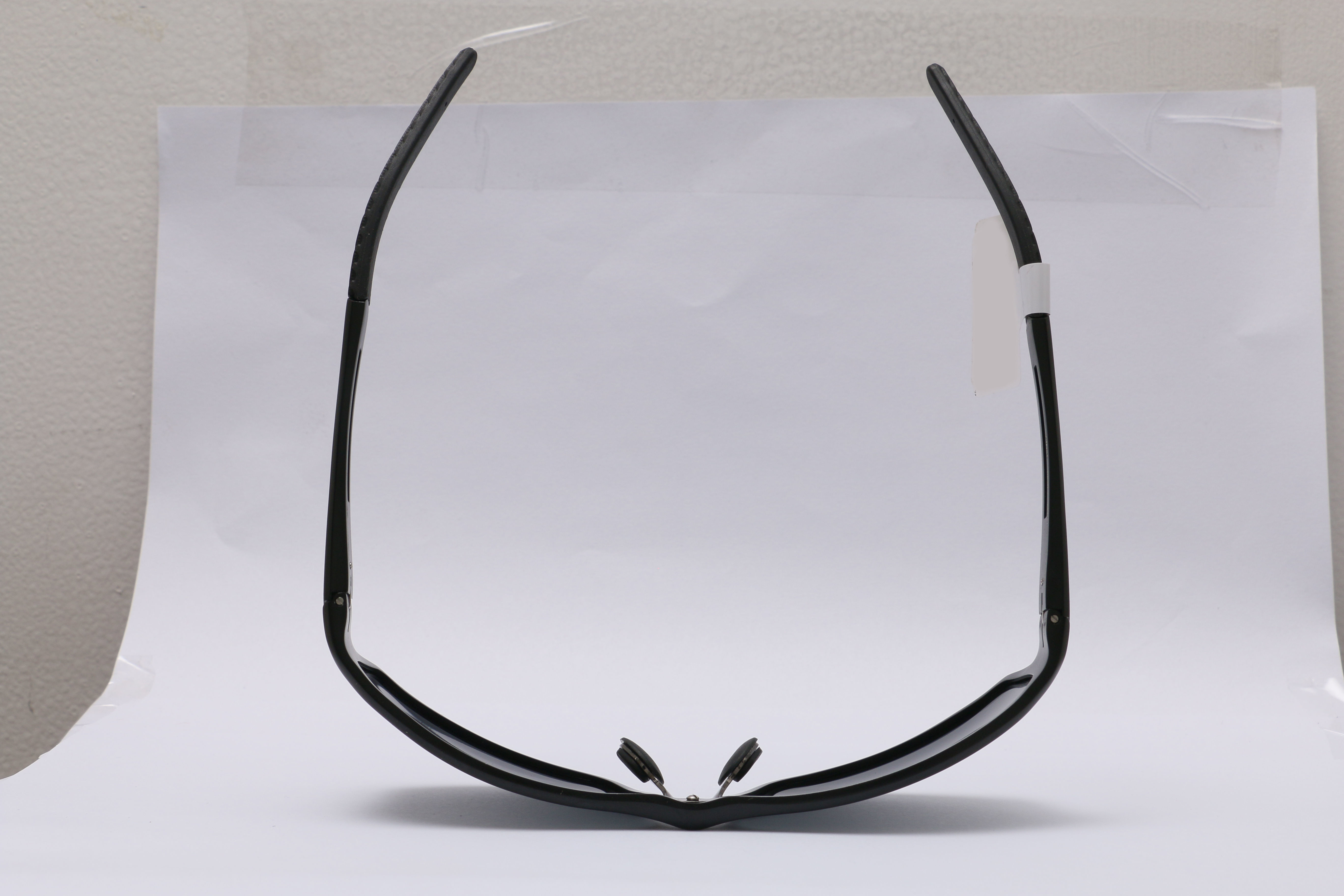 Eyeglasses for Men and Women 3D print model_19