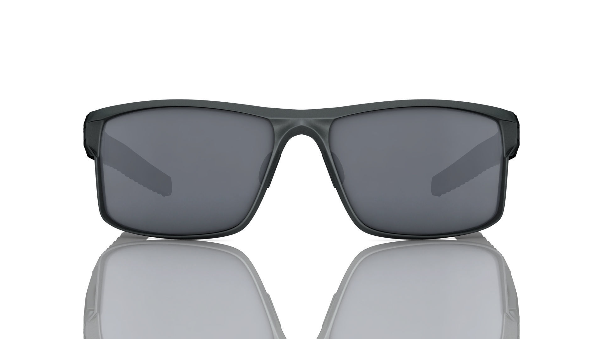 Eyeglasses for Men and Women 3D print model_2