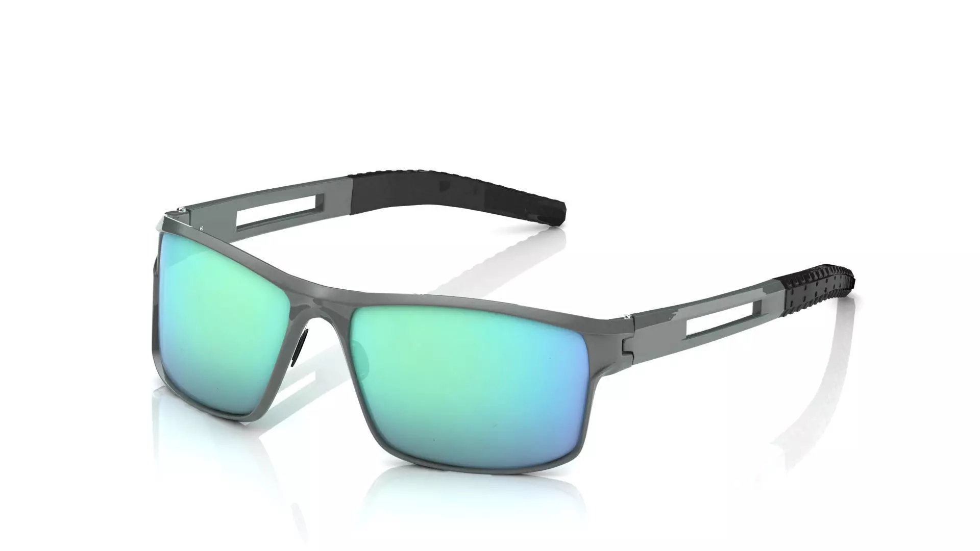 Eyeglasses for Men and Women 3D print model