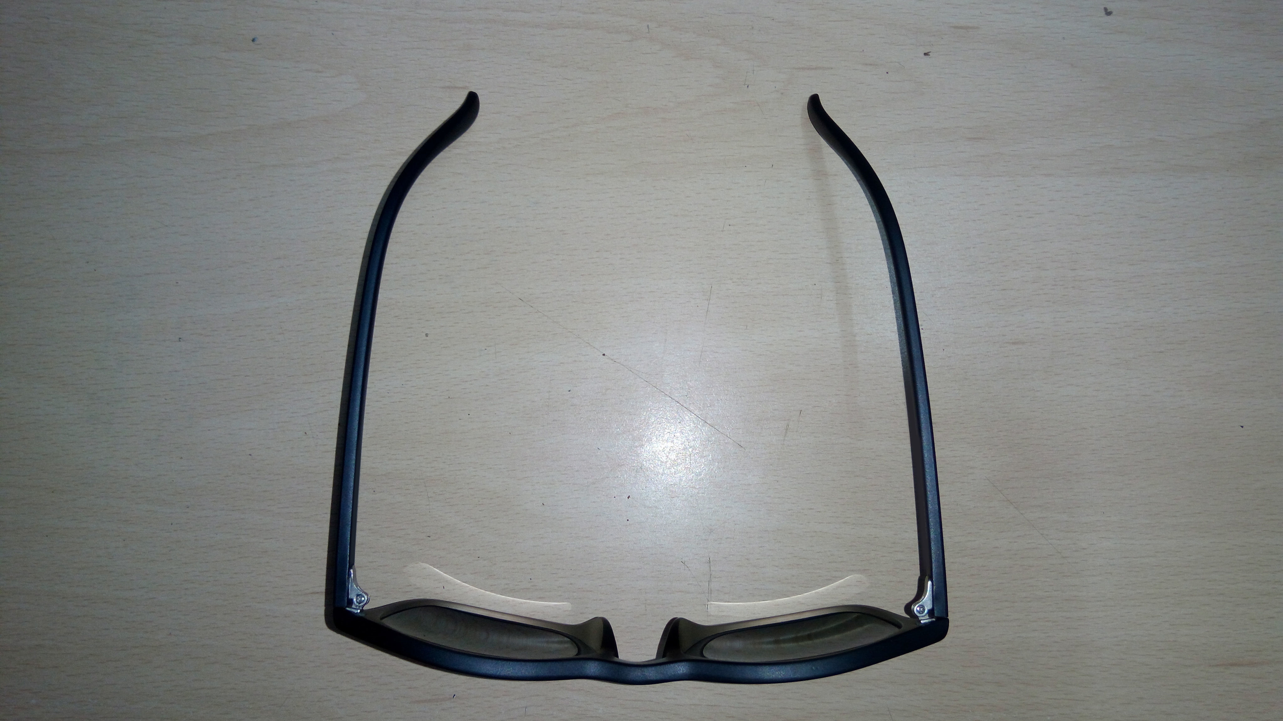 Eyeglasses for Men and Women 3D print model_18