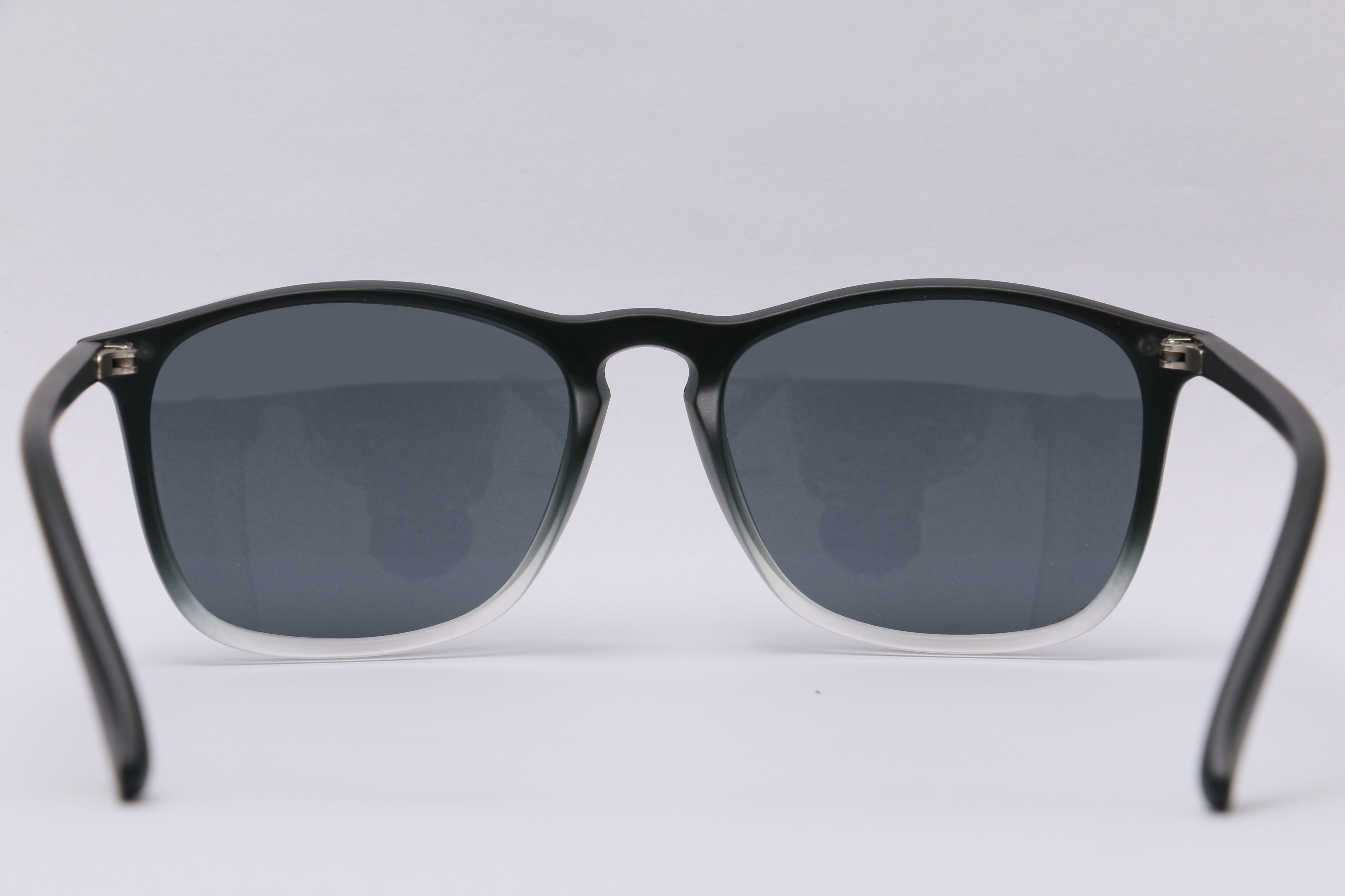 Eyeglasses for Men and Women 3D print model_19