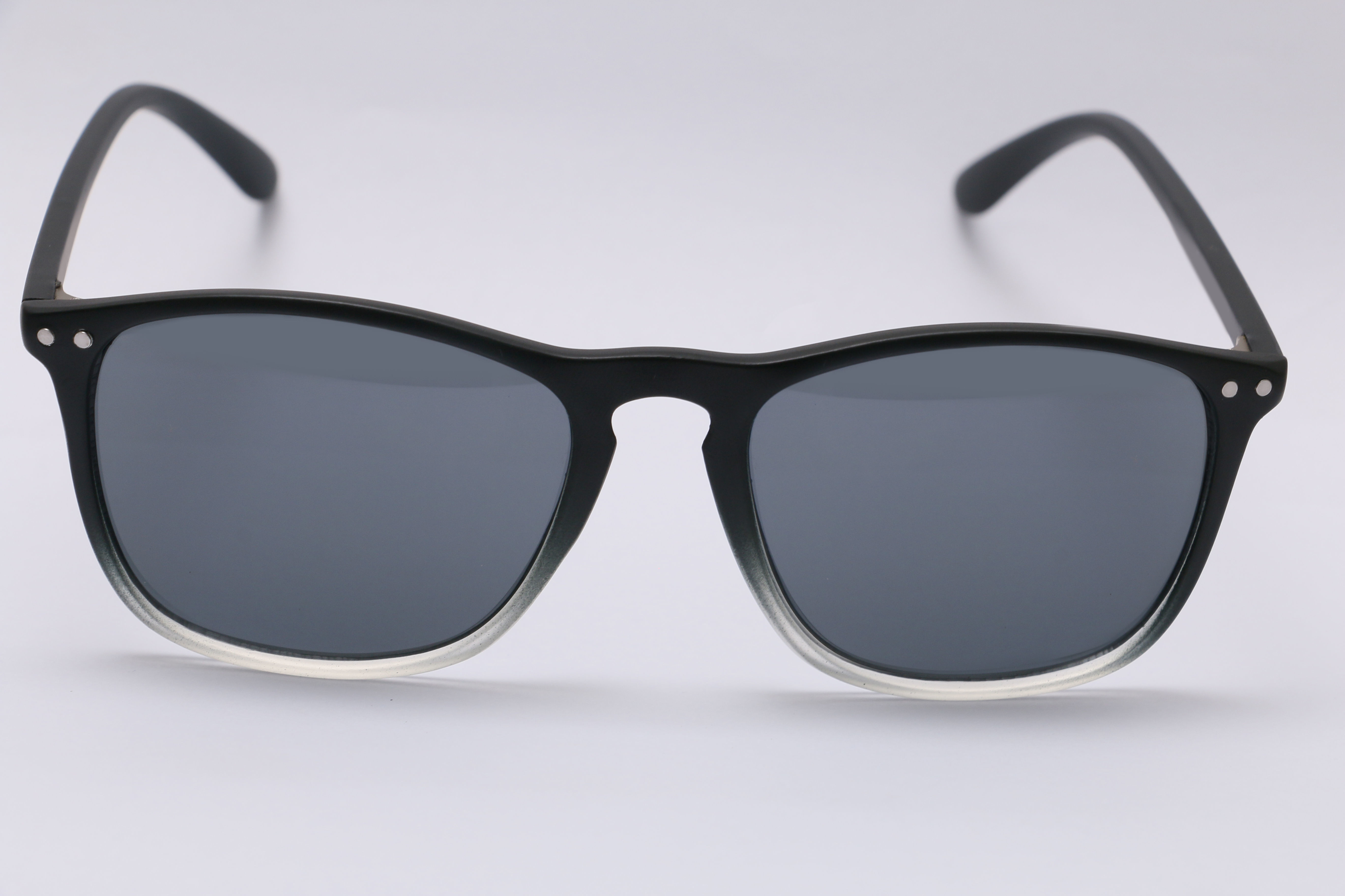 Eyeglasses for Men and Women 3D print model_13