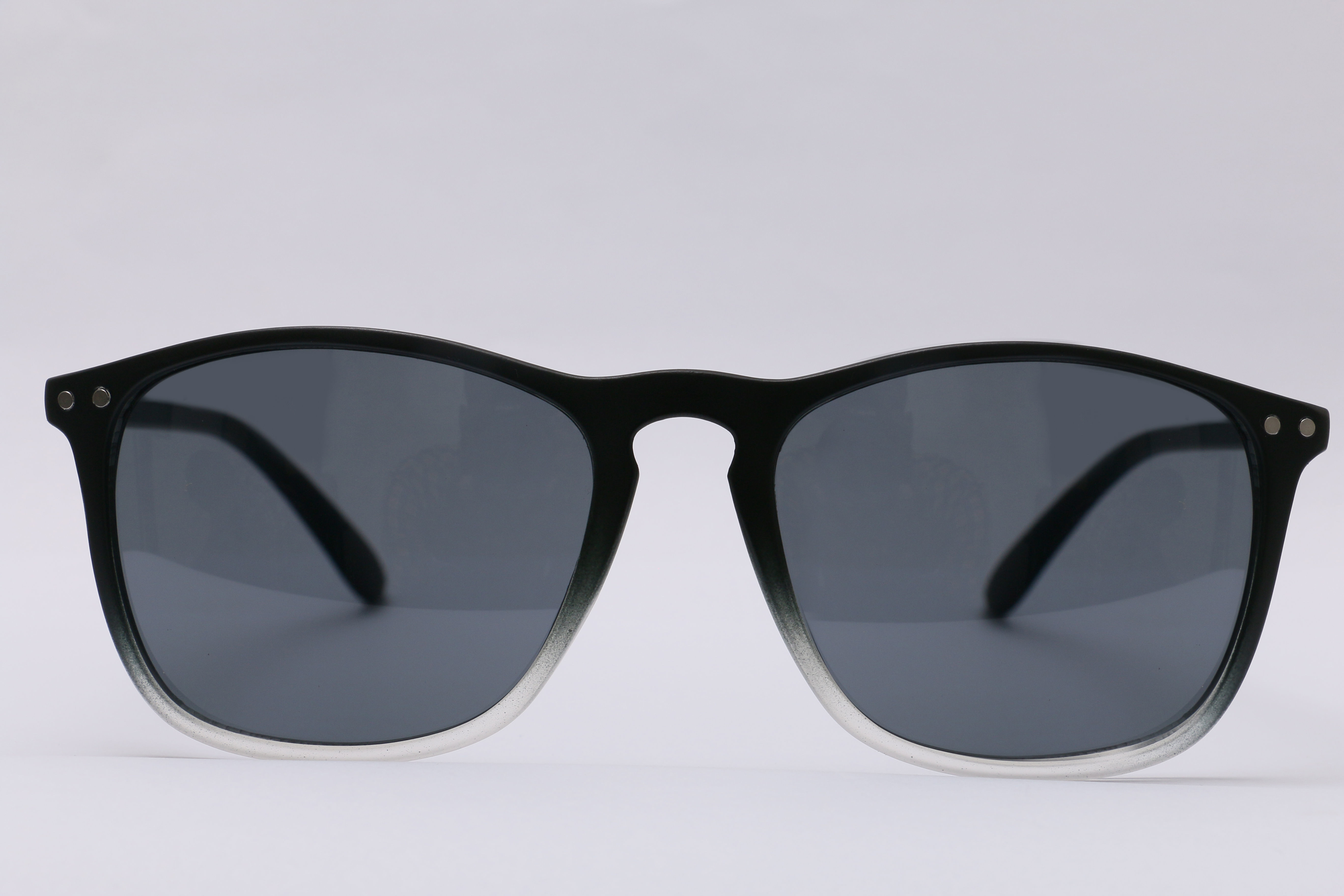 Eyeglasses for Men and Women 3D print model_14