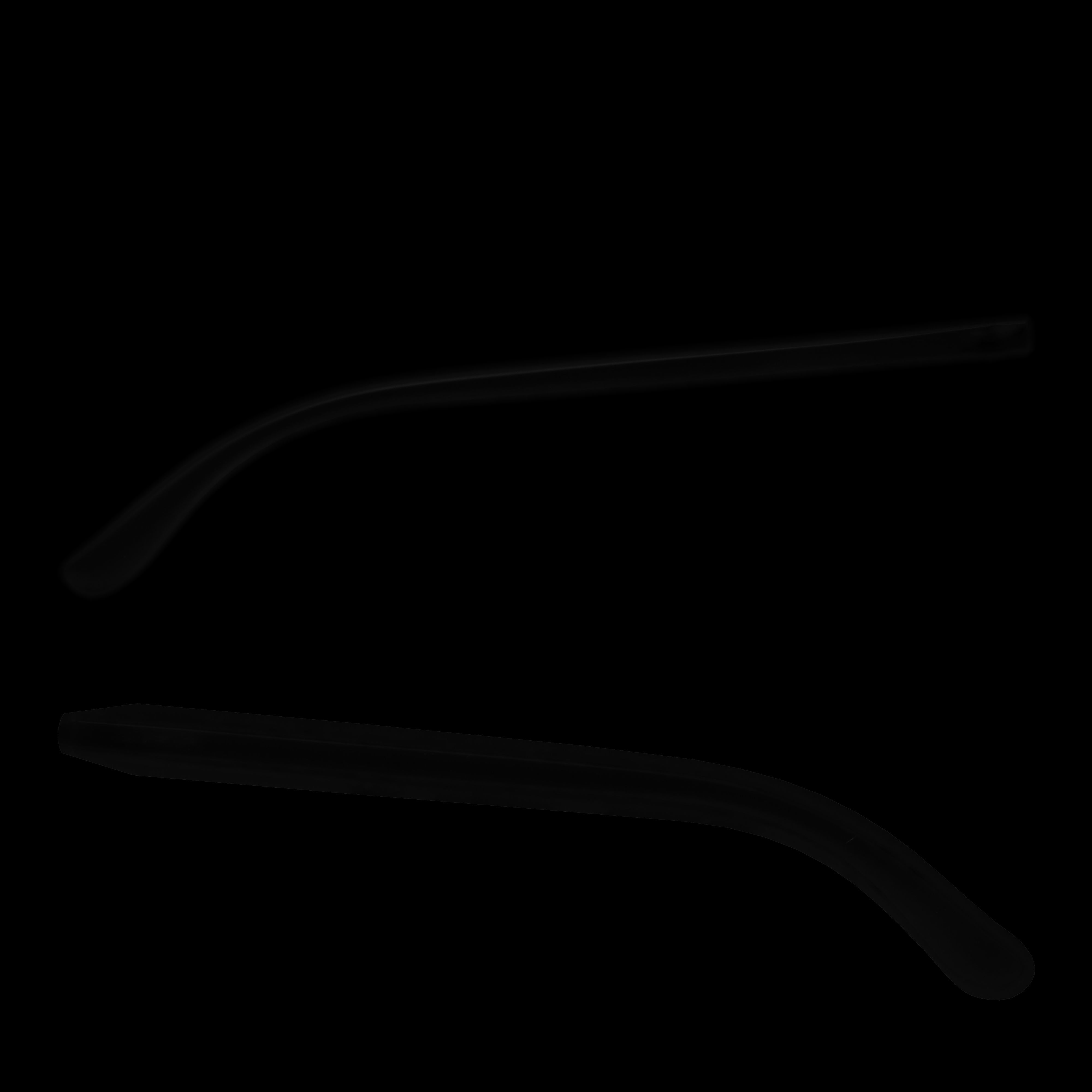 Eyeglasses for Men and Women 3D print model_12