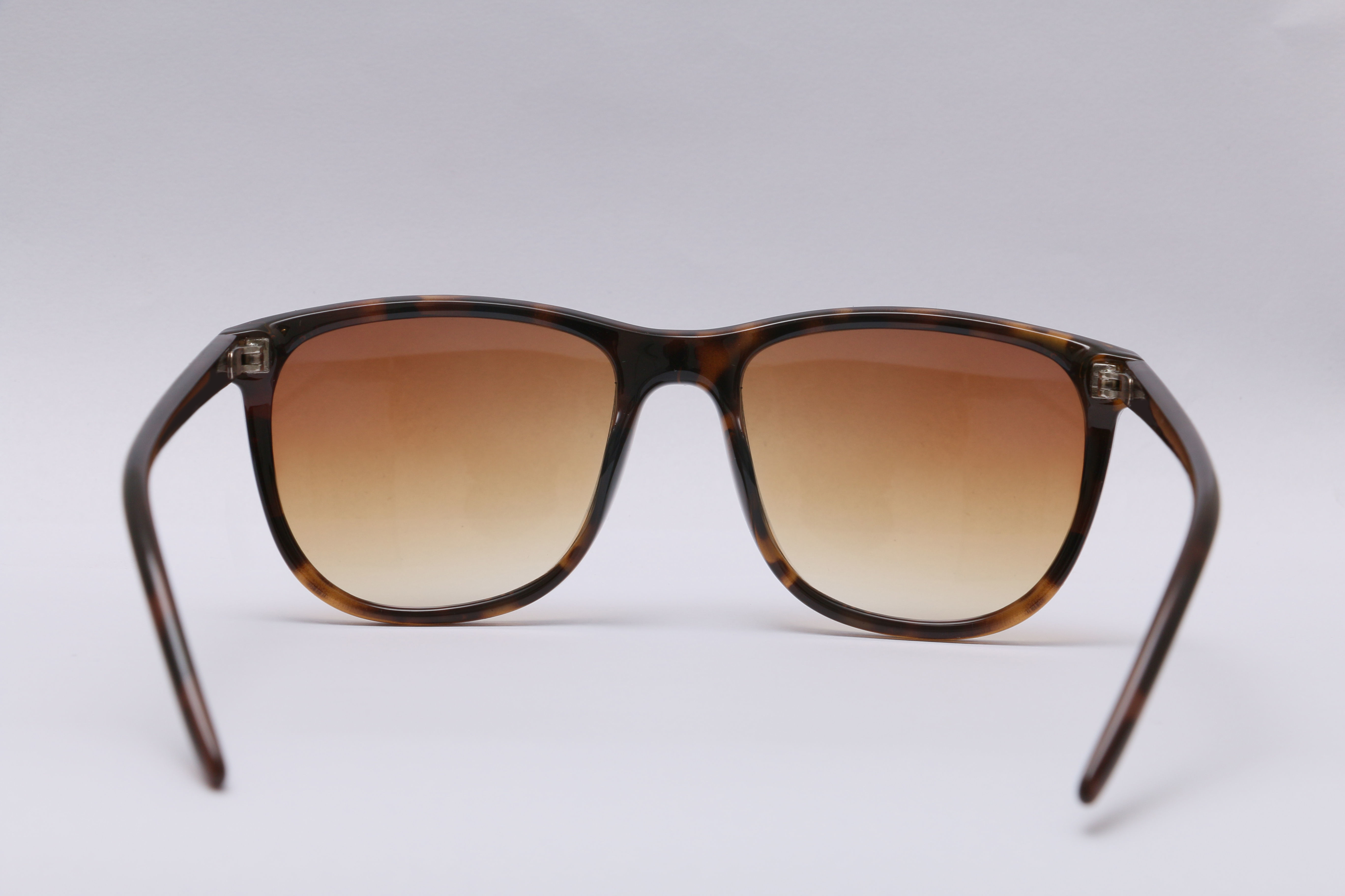 Eyeglasses for Men and Women 3D print model_17