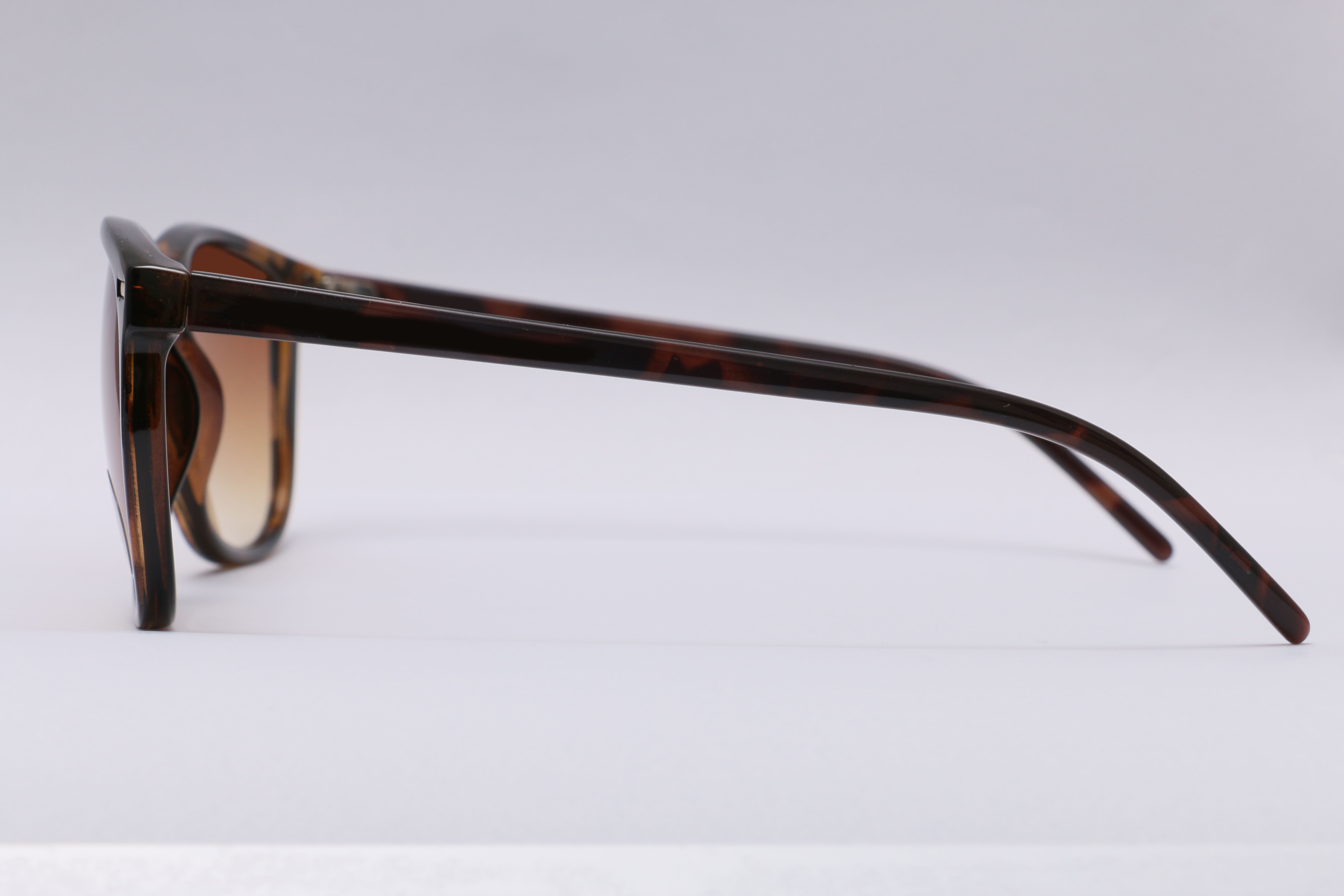 Eyeglasses for Men and Women 3D print model_16