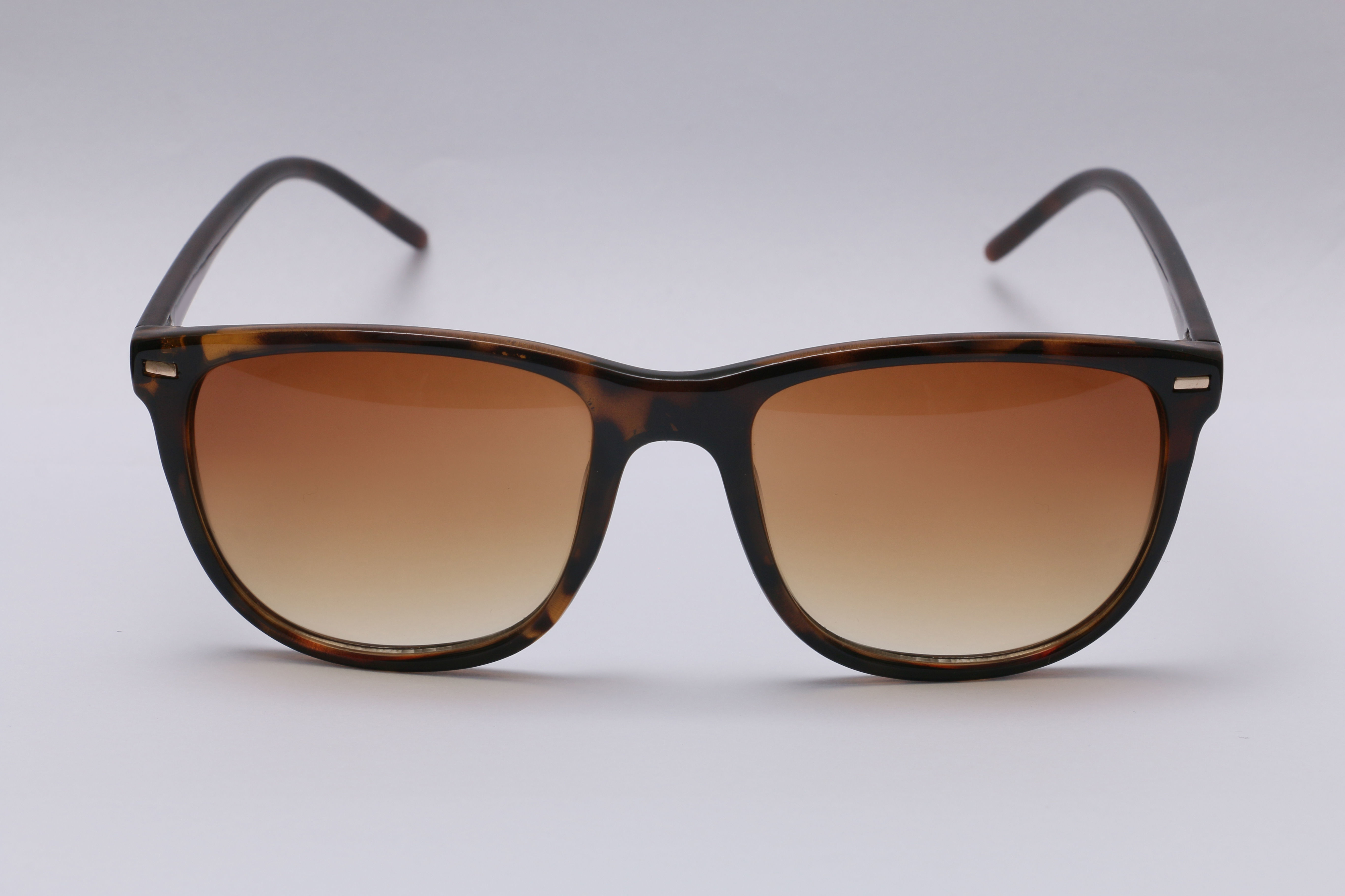 Eyeglasses for Men and Women 3D print model_18