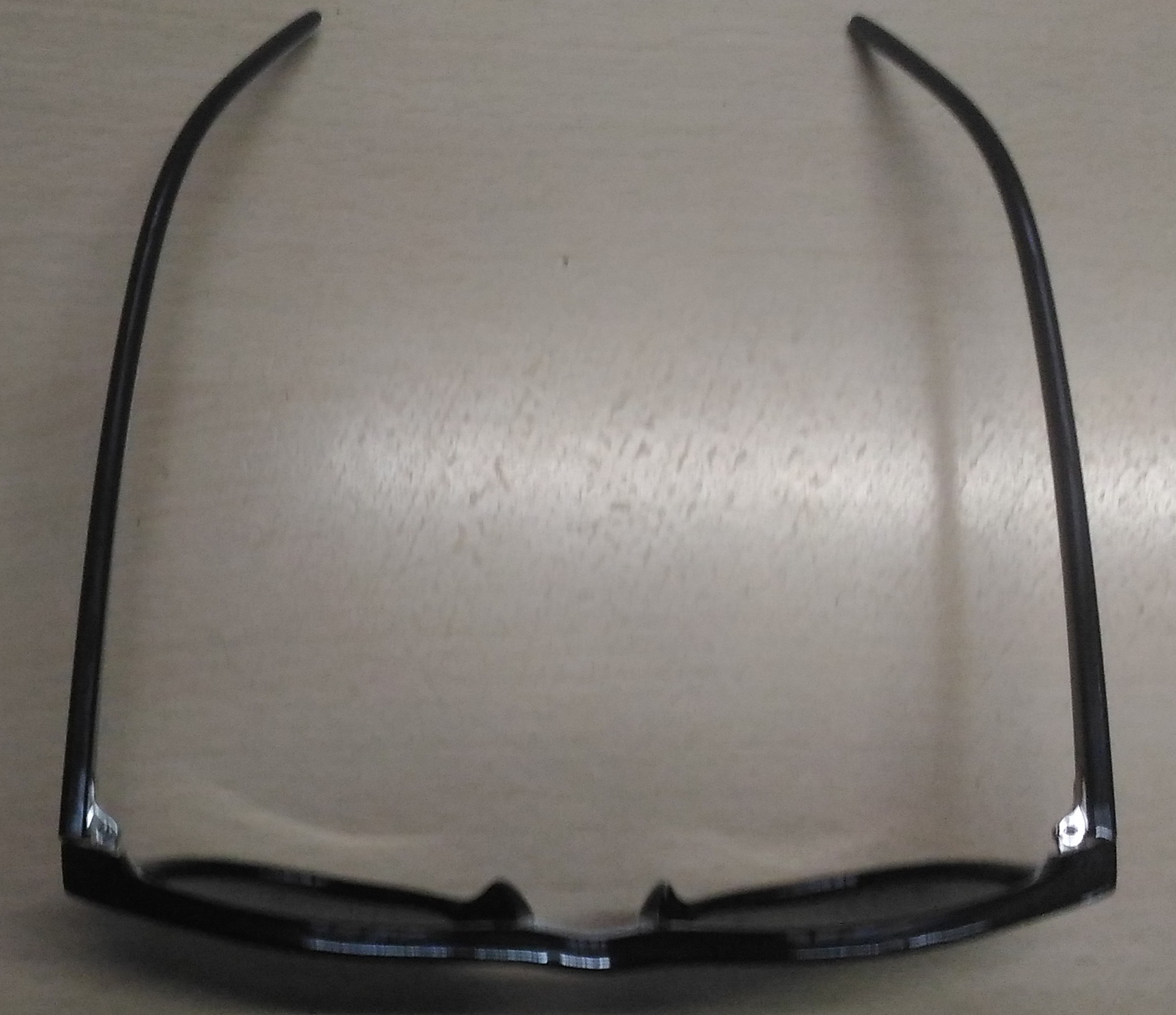 Eyeglasses for Men and Women 3D print model_22