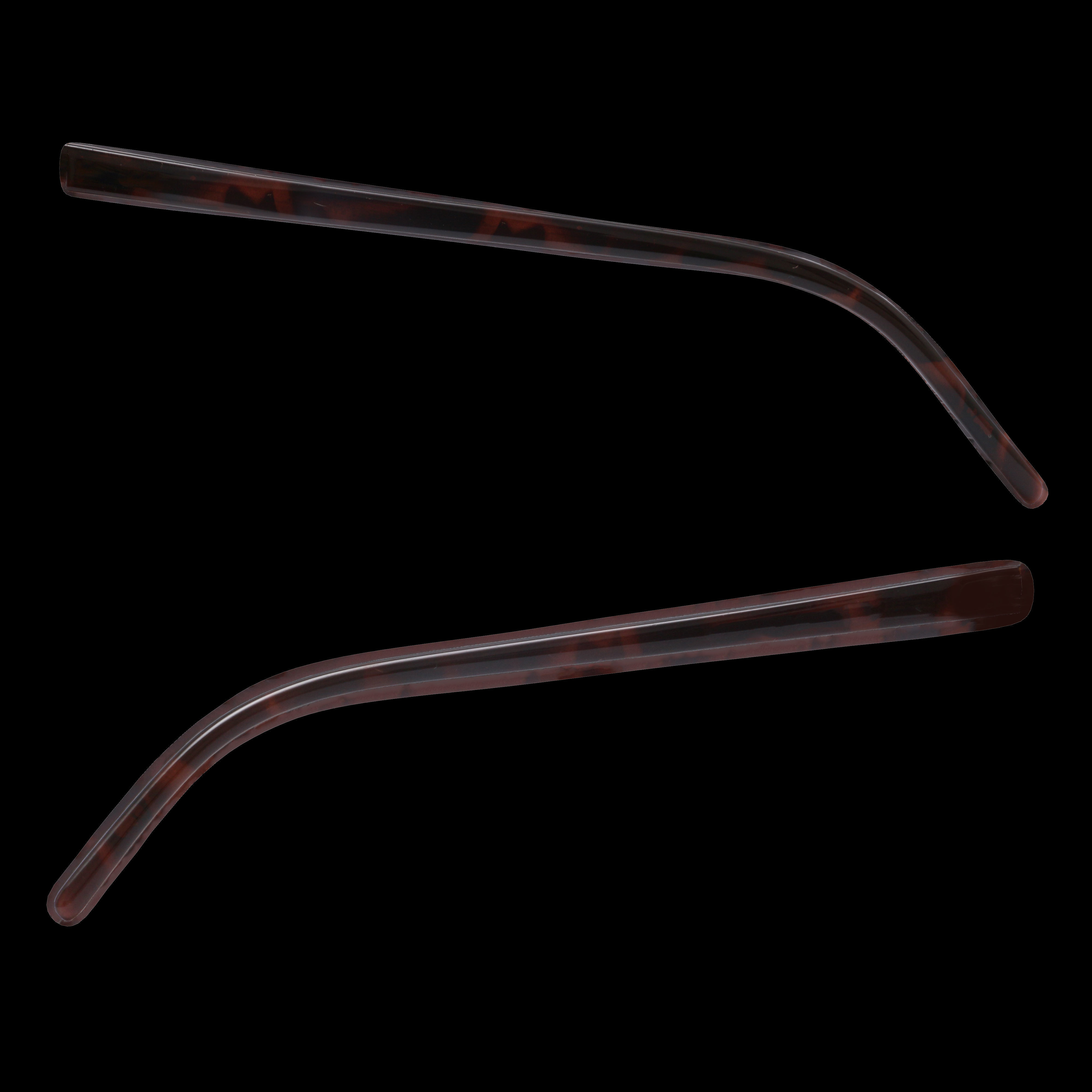 Eyeglasses for Men and Women 3D print model_12