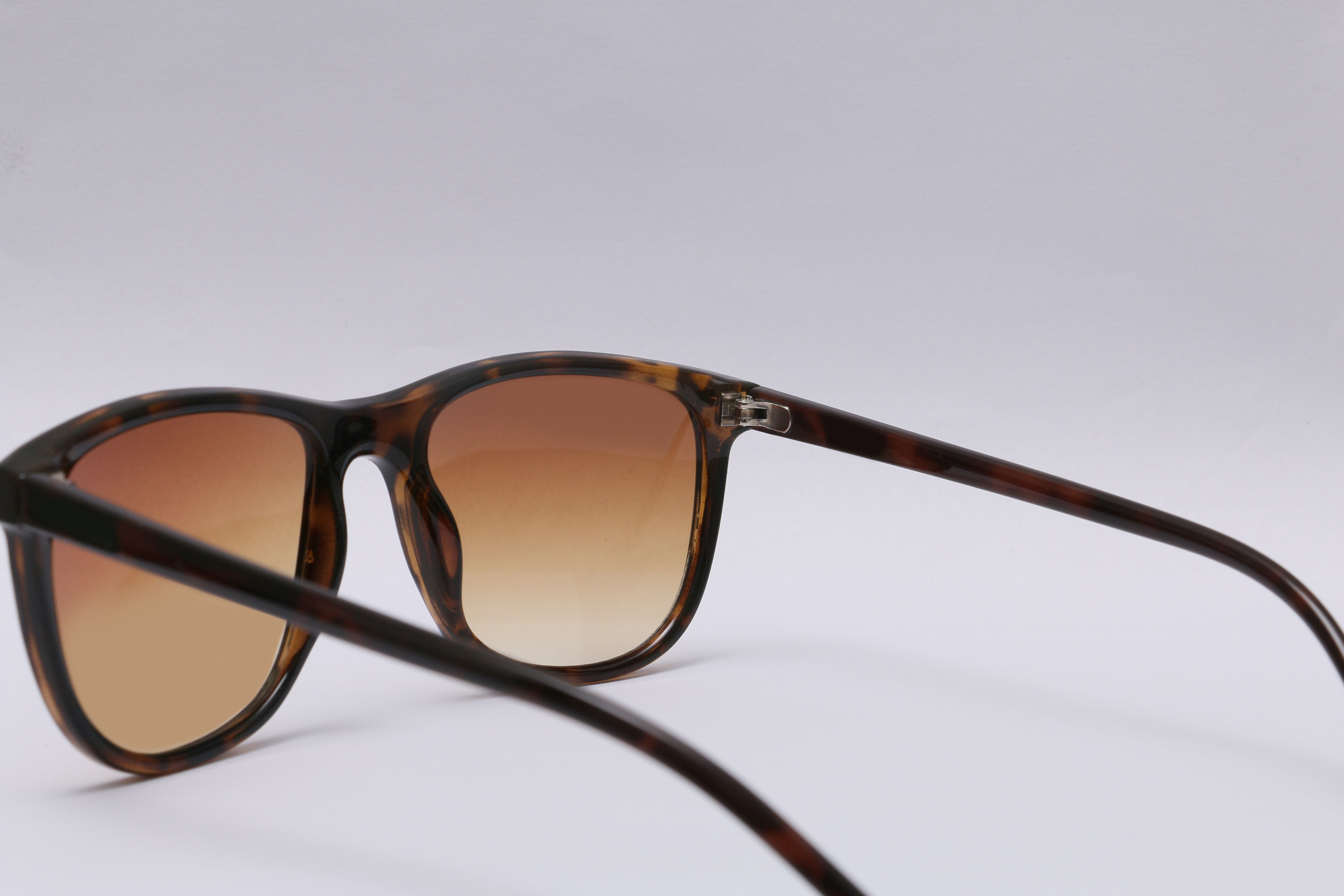 Eyeglasses for Men and Women 3D print model_15