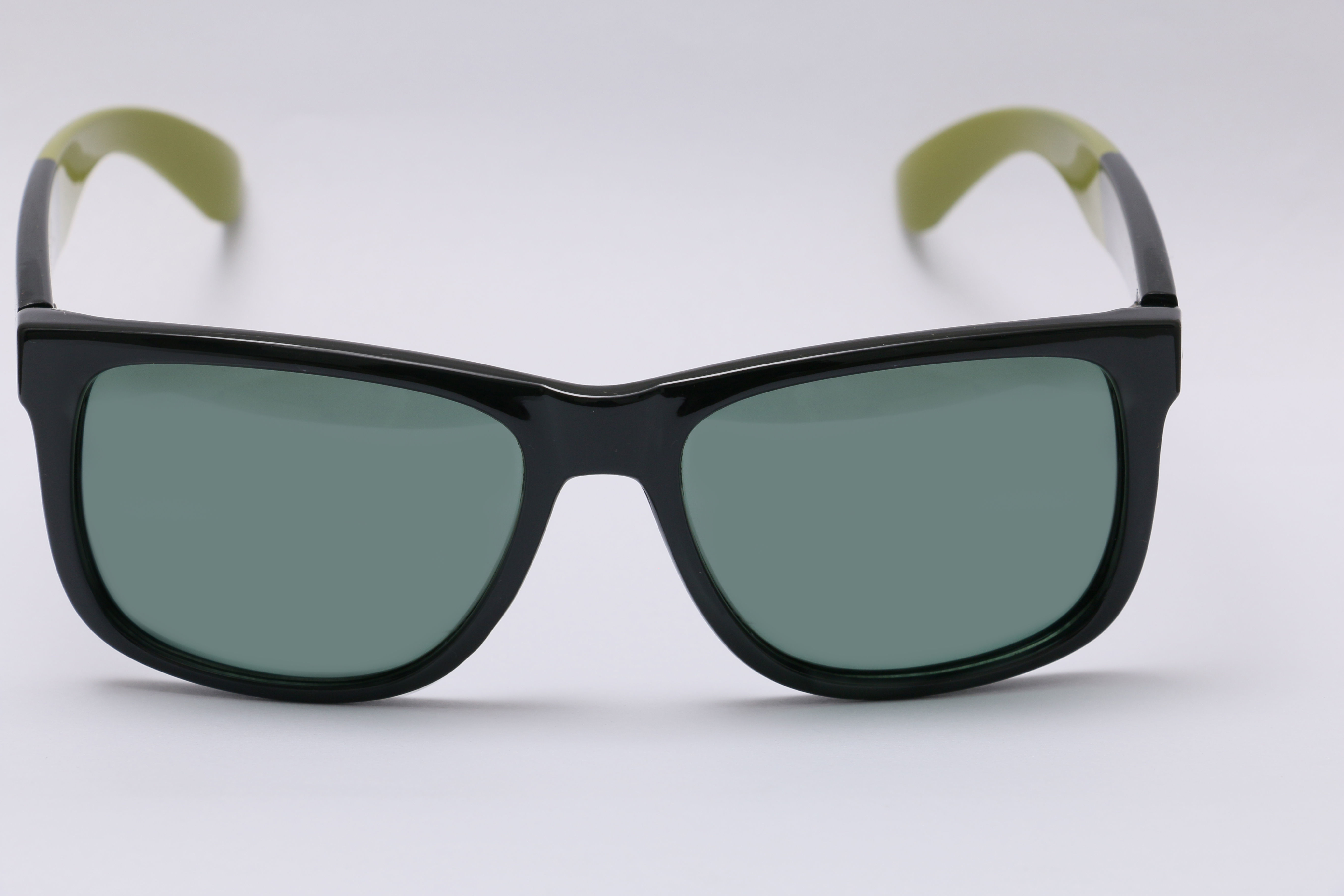 Eyeglasses for Men and Women 3D print model_12