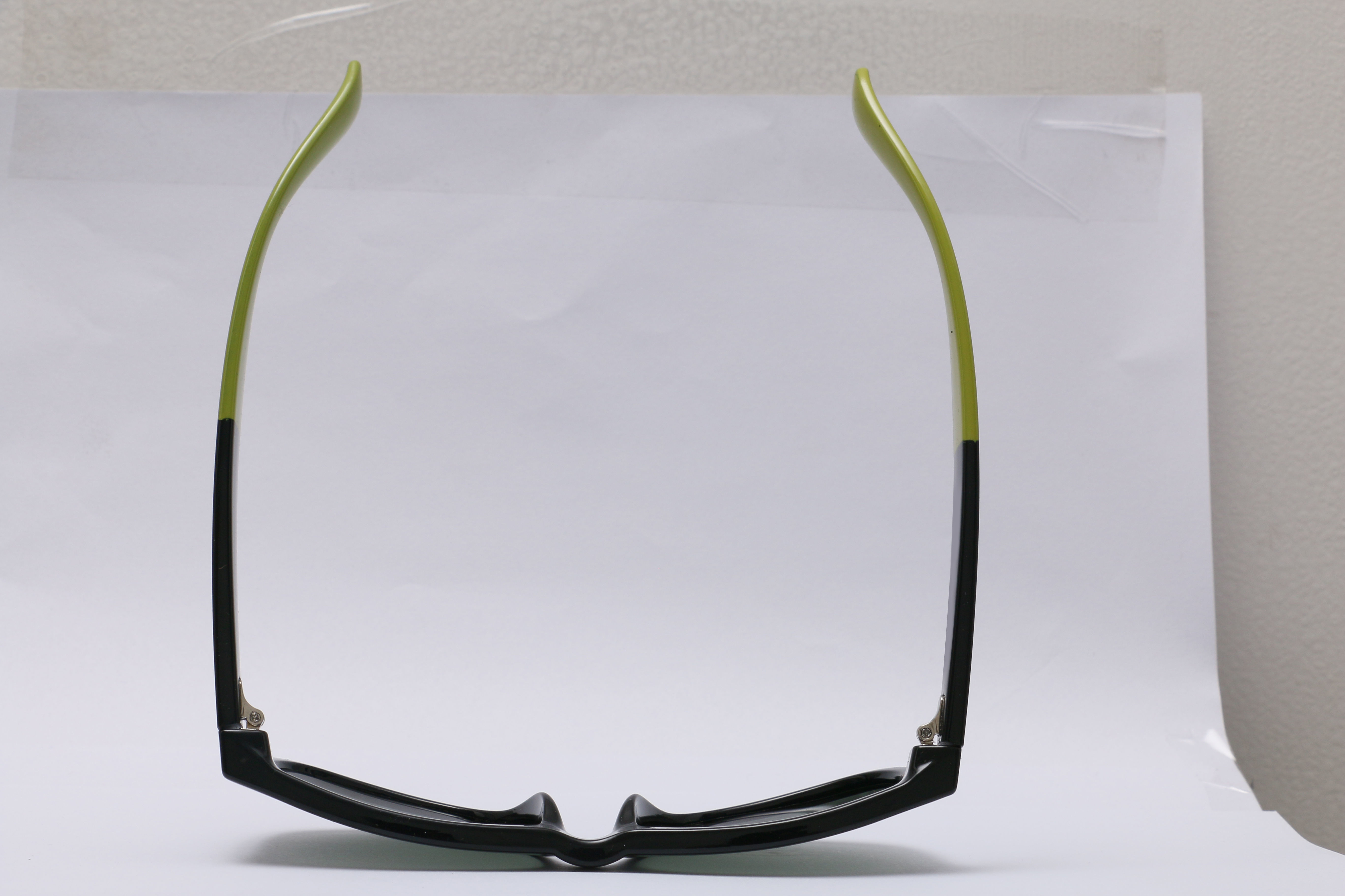 Eyeglasses for Men and Women 3D print model_19