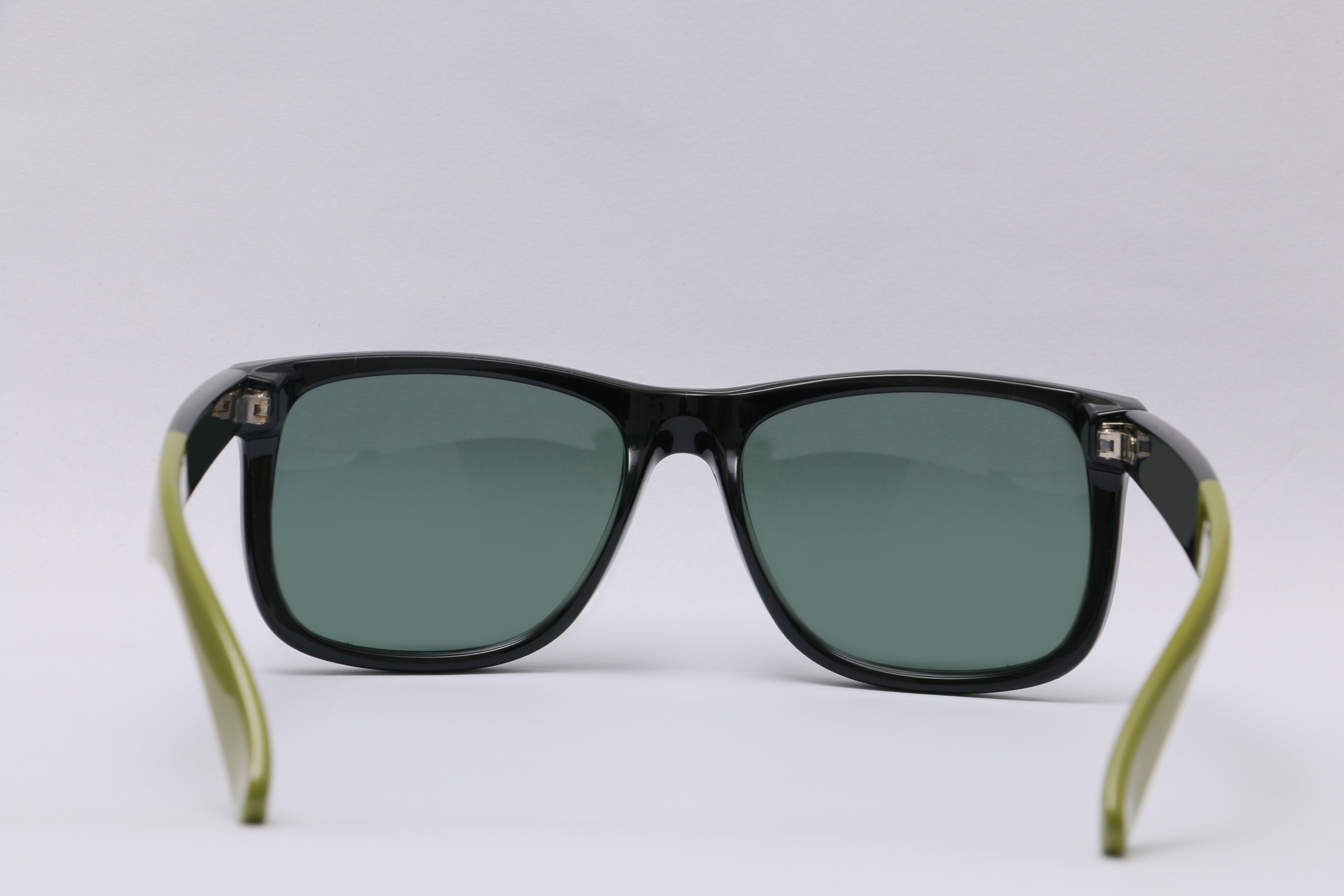 Eyeglasses for Men and Women 3D print model_15